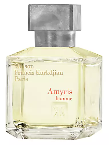 Maison Francis Kurkdjian Paris Amyris Femme Review