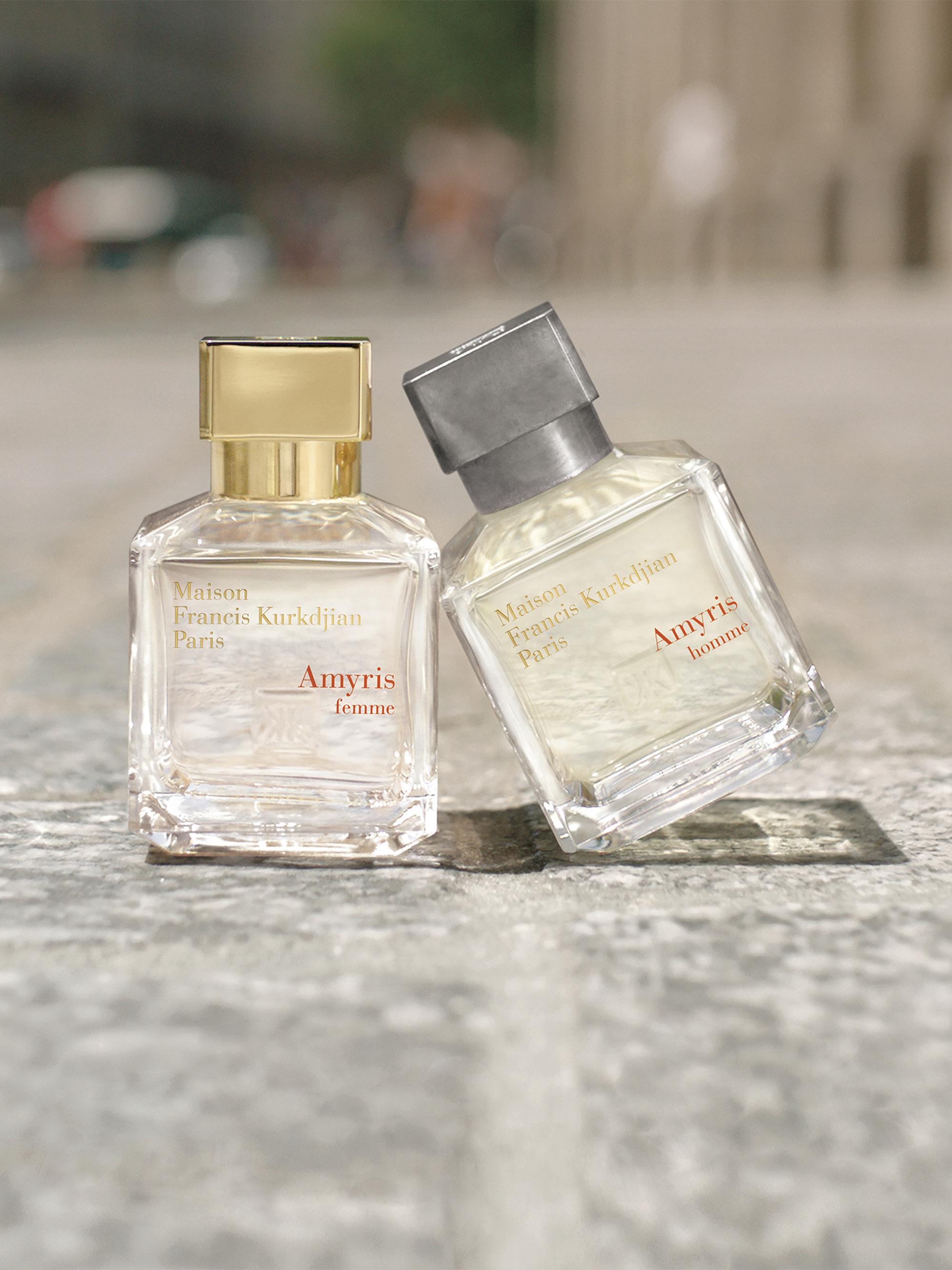 Maison Francis Kurkdjian Amyris 香水 Maison Francis Kurkdjian Amyris Homme Eau de Toilette | Saks Fifth