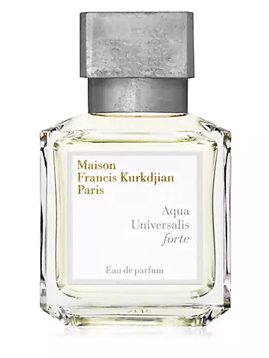 Aqua Universalis Forte Eau de Parfum