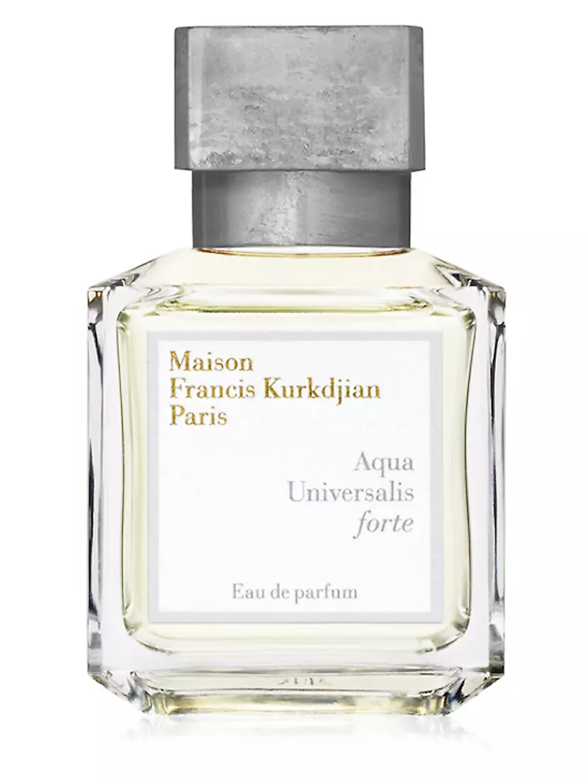 Maison Francis Kurkdjian Aqua Universalis Forte Eau de Parfum