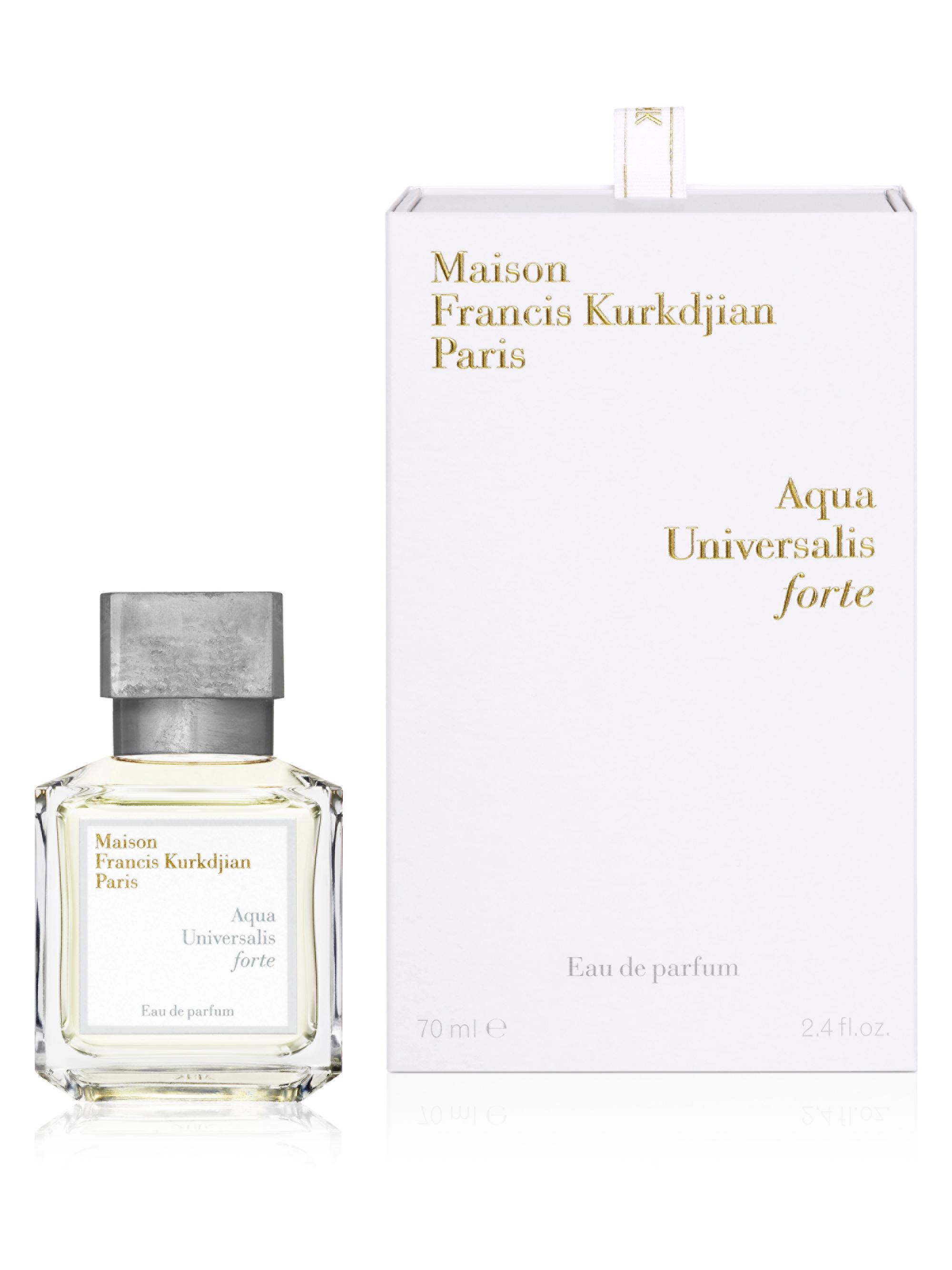 Maison Francis Kurkdjian Aqua Universalis Forte Eau de Parfum