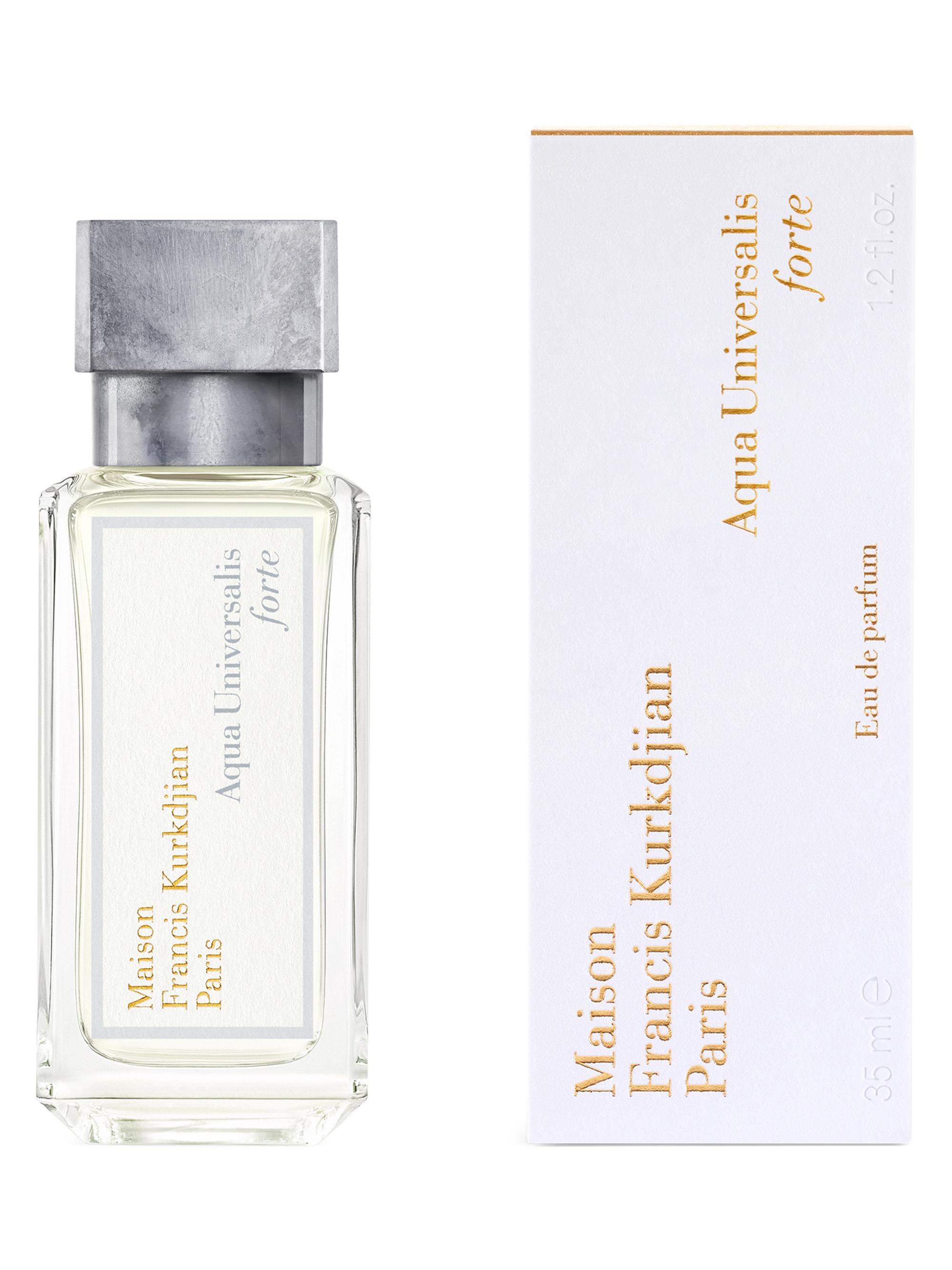Maison Francis Kurkdjian Aqua Universalis Forte Eau de Parfum