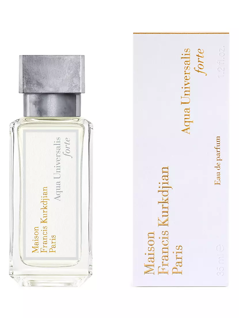 Shop Maison Francis Kurkdjian Aqua Universalis Forte Eau de Parfum