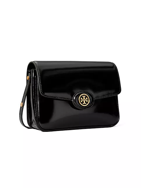 Robinson Patent Leather Bag by Tory Burch Accessories for $20