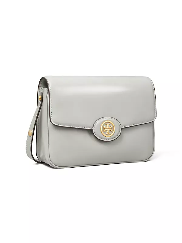 Robinson Spazzolato Convertible Shoulder Bag, Handbags