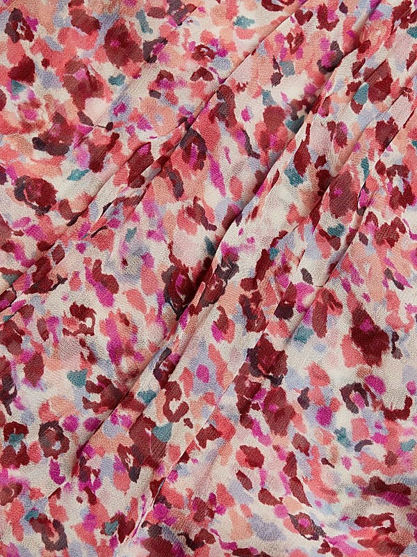 Shop Isabel Marant Étoile Daytonea Floral Shirt | Saks Fifth Shop Isabel Marant Étoile Daytonea Floral Shirt | Saks Fifth