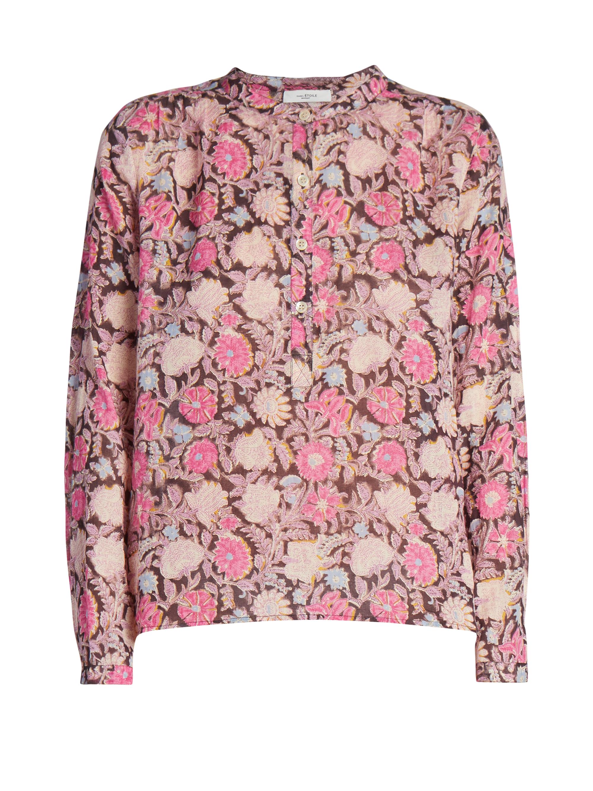 トップス ISABEL MARANT flower bare top トップス ISABEL MARANT flower bare top トップス ISABEL