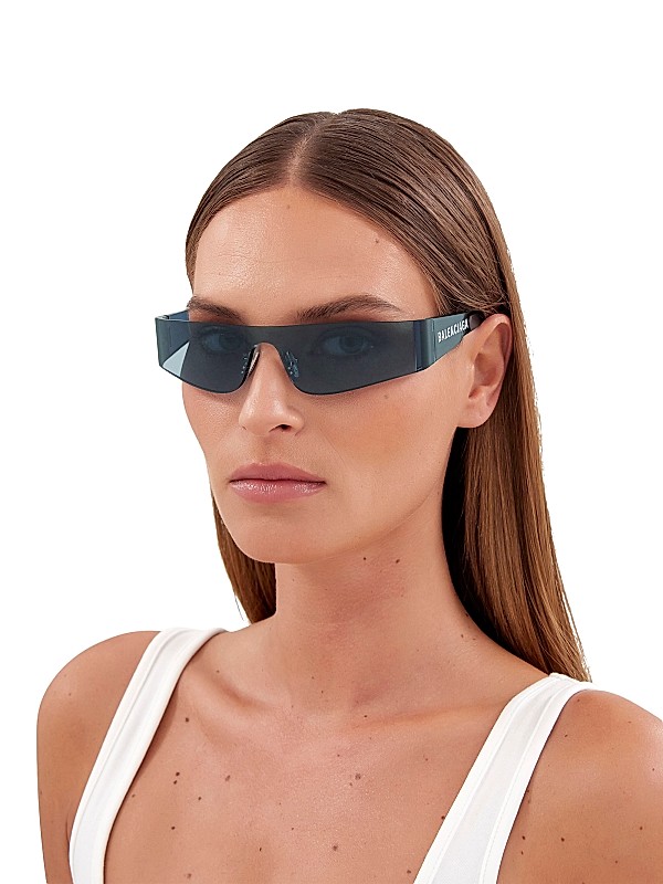 Shop Balenciaga Balenciaga Mono 99MM Sunglasses | Saks Fifth Shop Balenciaga Balenciaga Mono 99MM Sunglasses | Saks Fifth