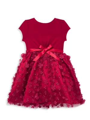 Blush by Us Angels Girls Dresses