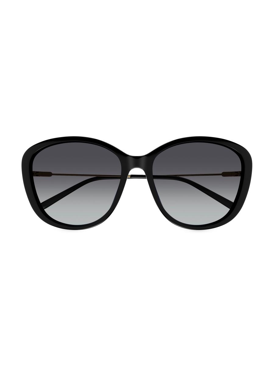 Chloé Elys 59MM Round Sunglasses | Saks Fifth Avenue