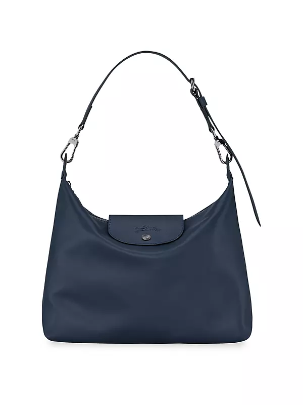 LE PLIAGE Hobo bag by Longchamp. I really need one; they are so all-round