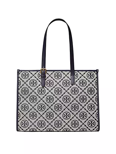 Totes bags Tory Burch - Saffiano leather tote - 11169775036
