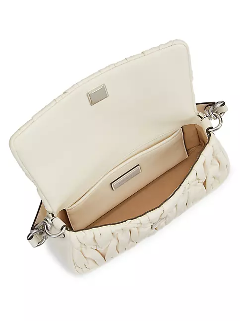 This Small Kira Shoulder Bag From Tory Burch is Perfect for Her - Men's  Journal