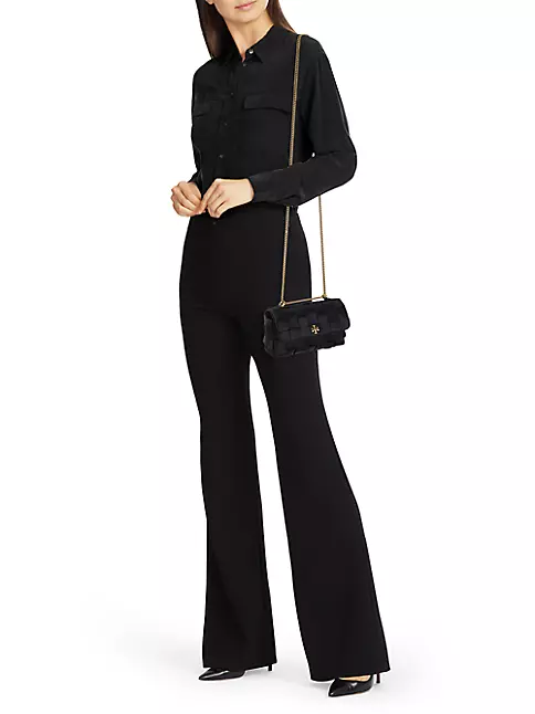 Mini Kira Flap Shoulder Bag: Women's Designer Crossbody Bags