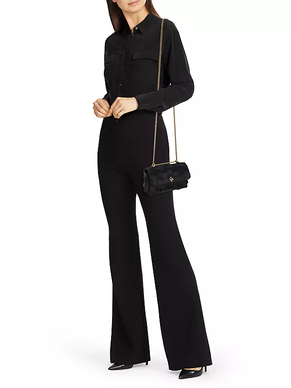 Kira Pebbled Convertible Shoulder Bag: Women's Designer Shoulder Bags