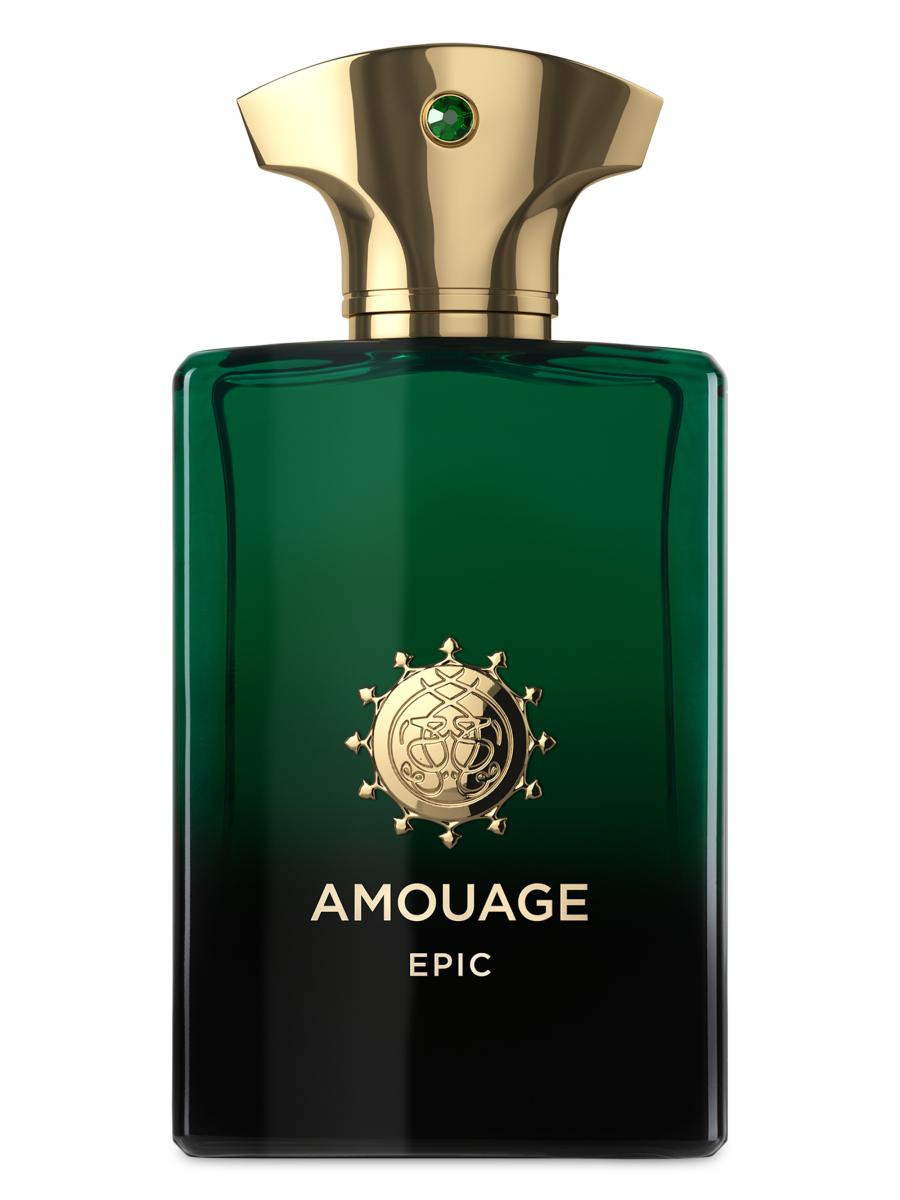 ジェニ AMOUAGE Epic man 100ml 香水(ユニセックス) Epic Man 100ml
