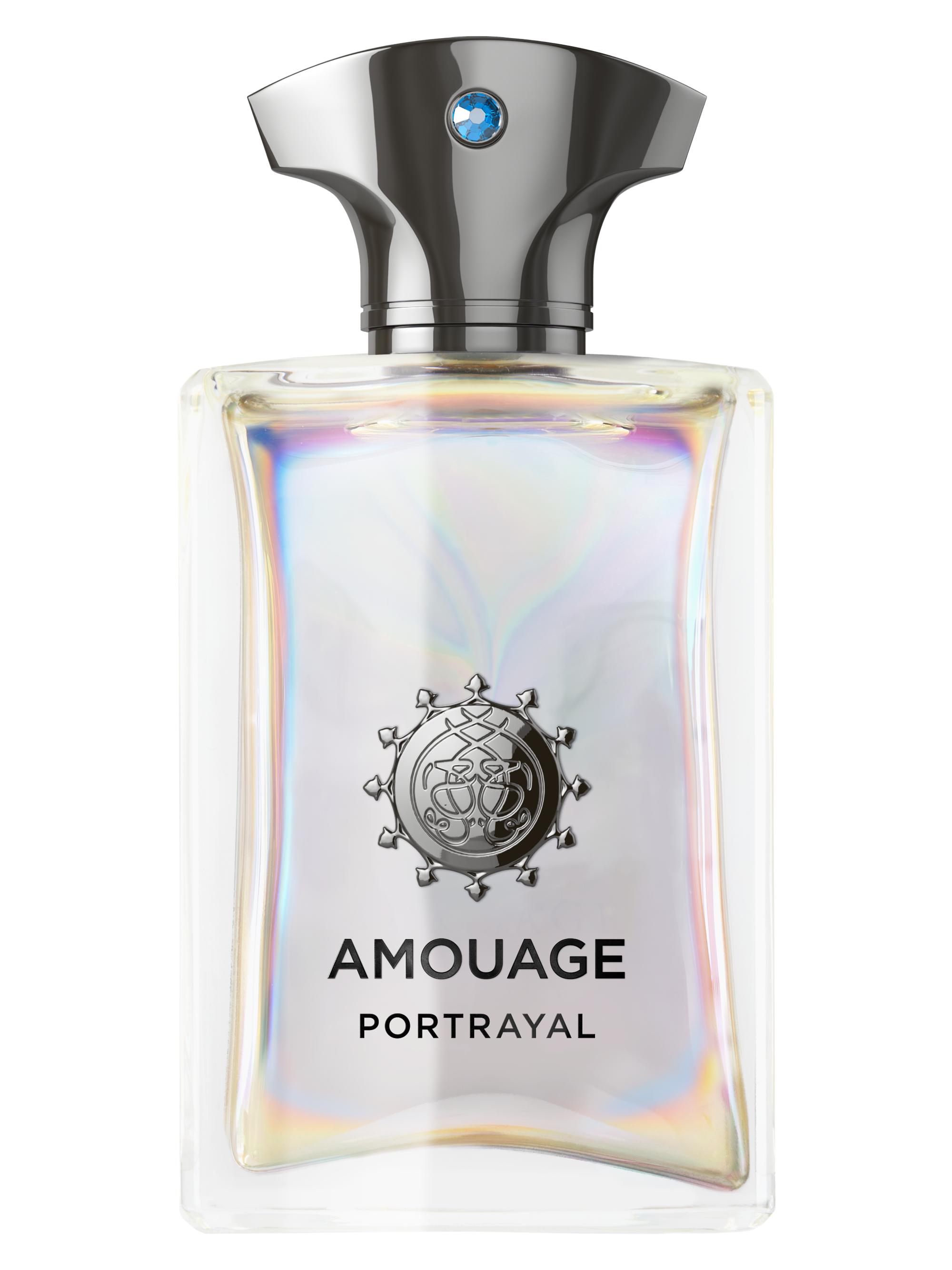 Amouage Men's Portrayal For Him Eau de Parfum 3.4 oz