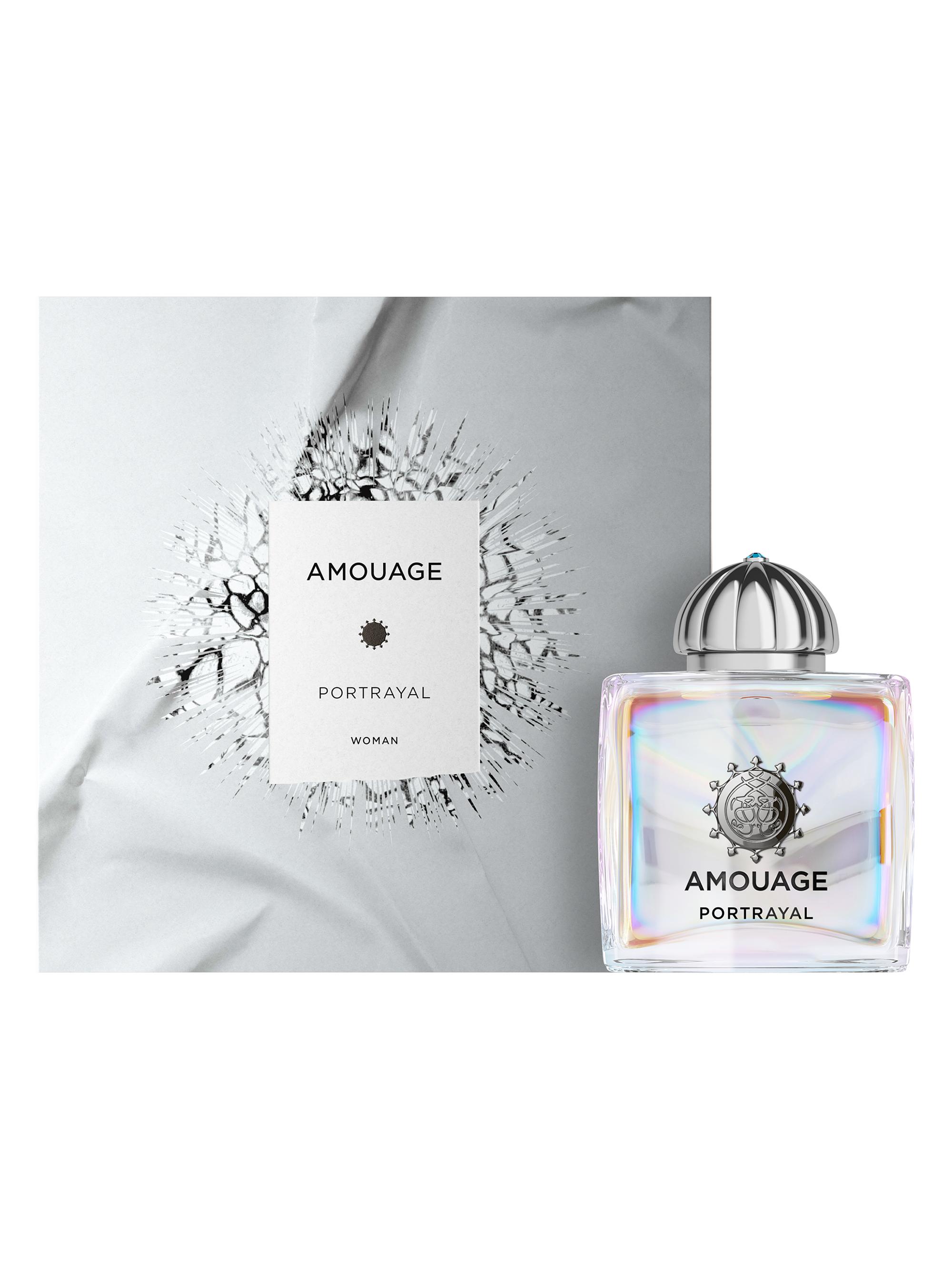 Amouage Women's Portrayal For Her Eau de Parfum