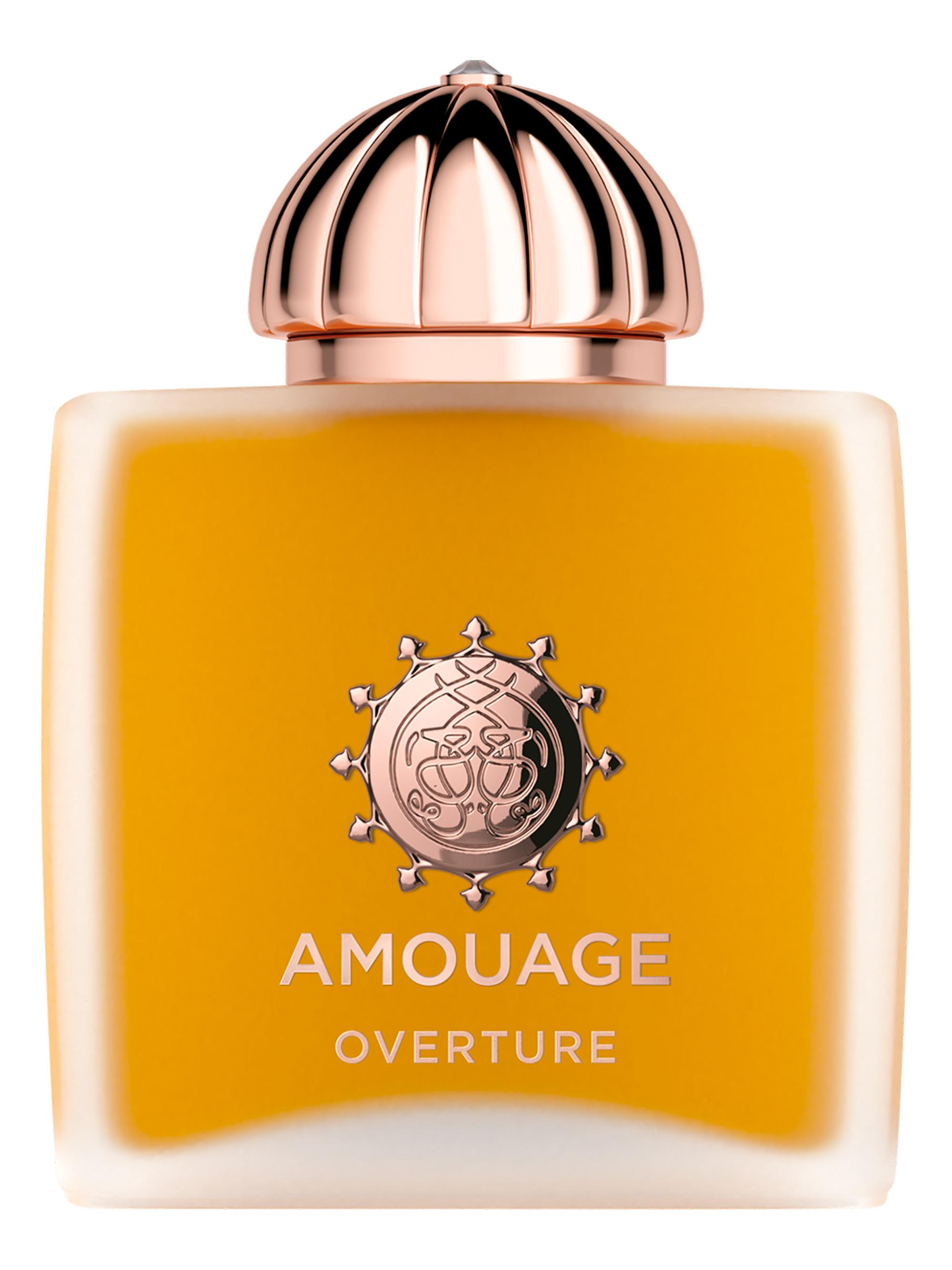 Amouage Women's Overture Woman Eau de Parfum 3.4 oz