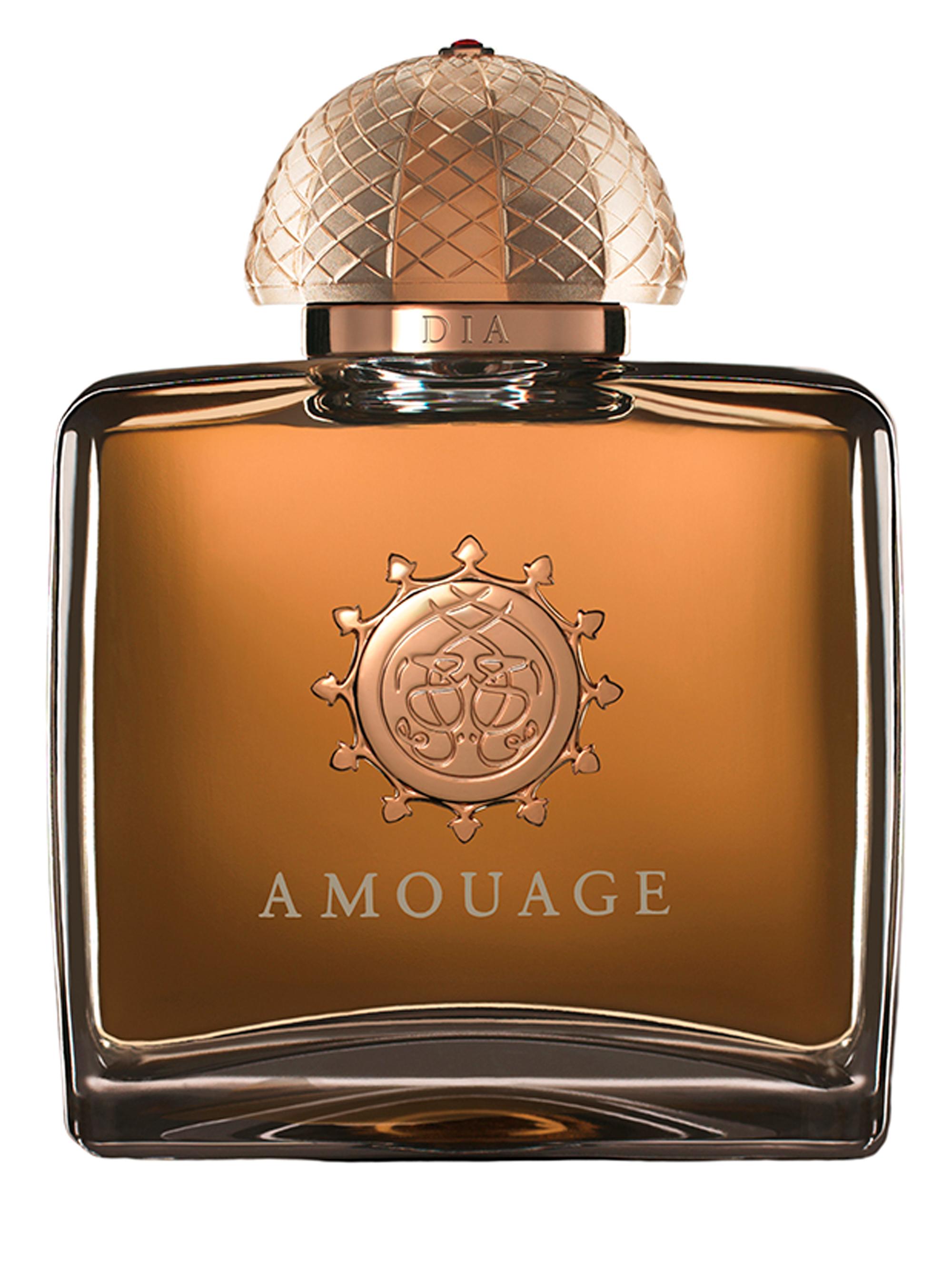 Amouage Exceptional Extraits Dia 40 Woman Extrait | Saks Fifth Avenue