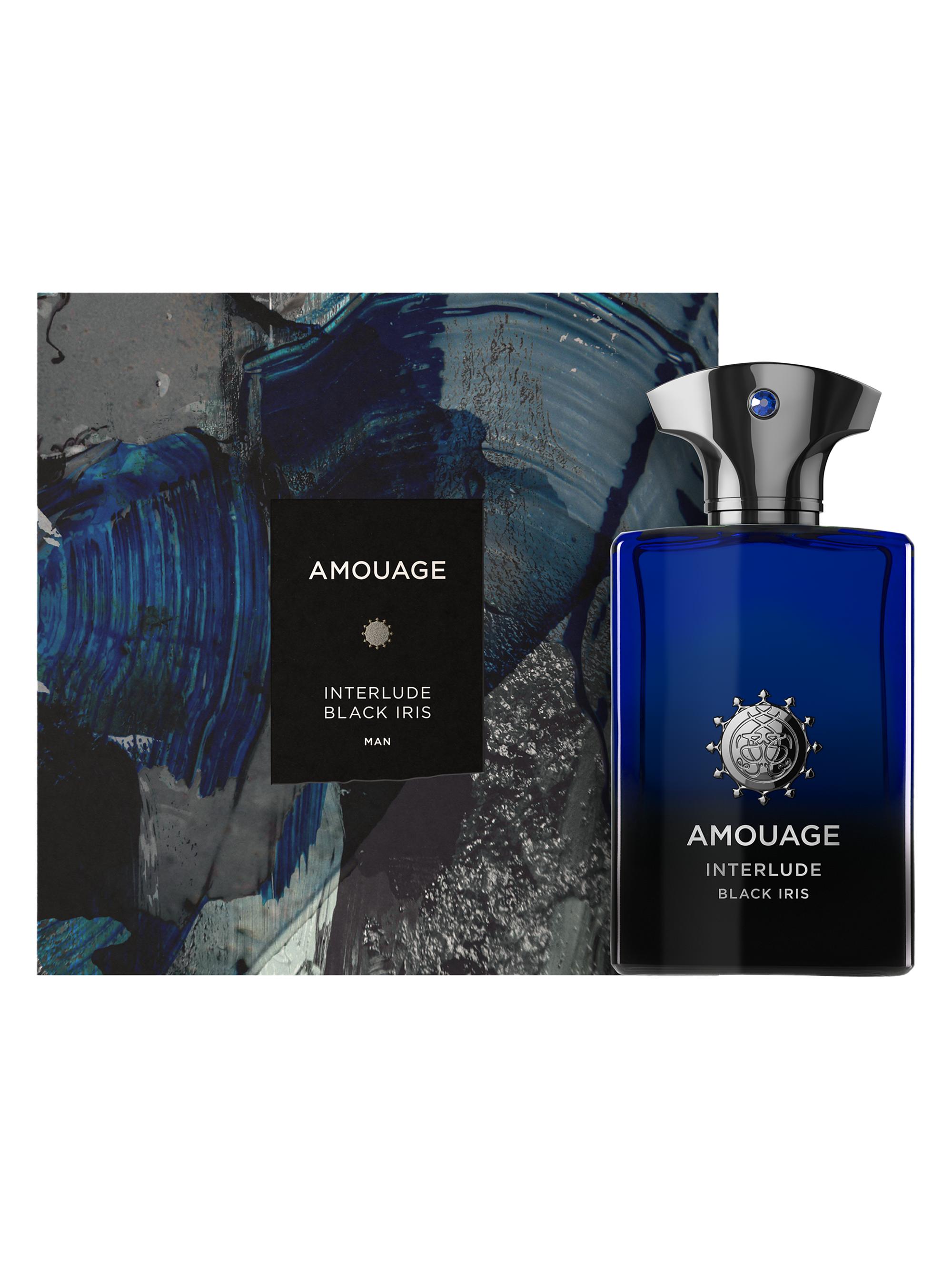 Amouage Interlude Eau de Parfum | Saks Fifth Avenue
