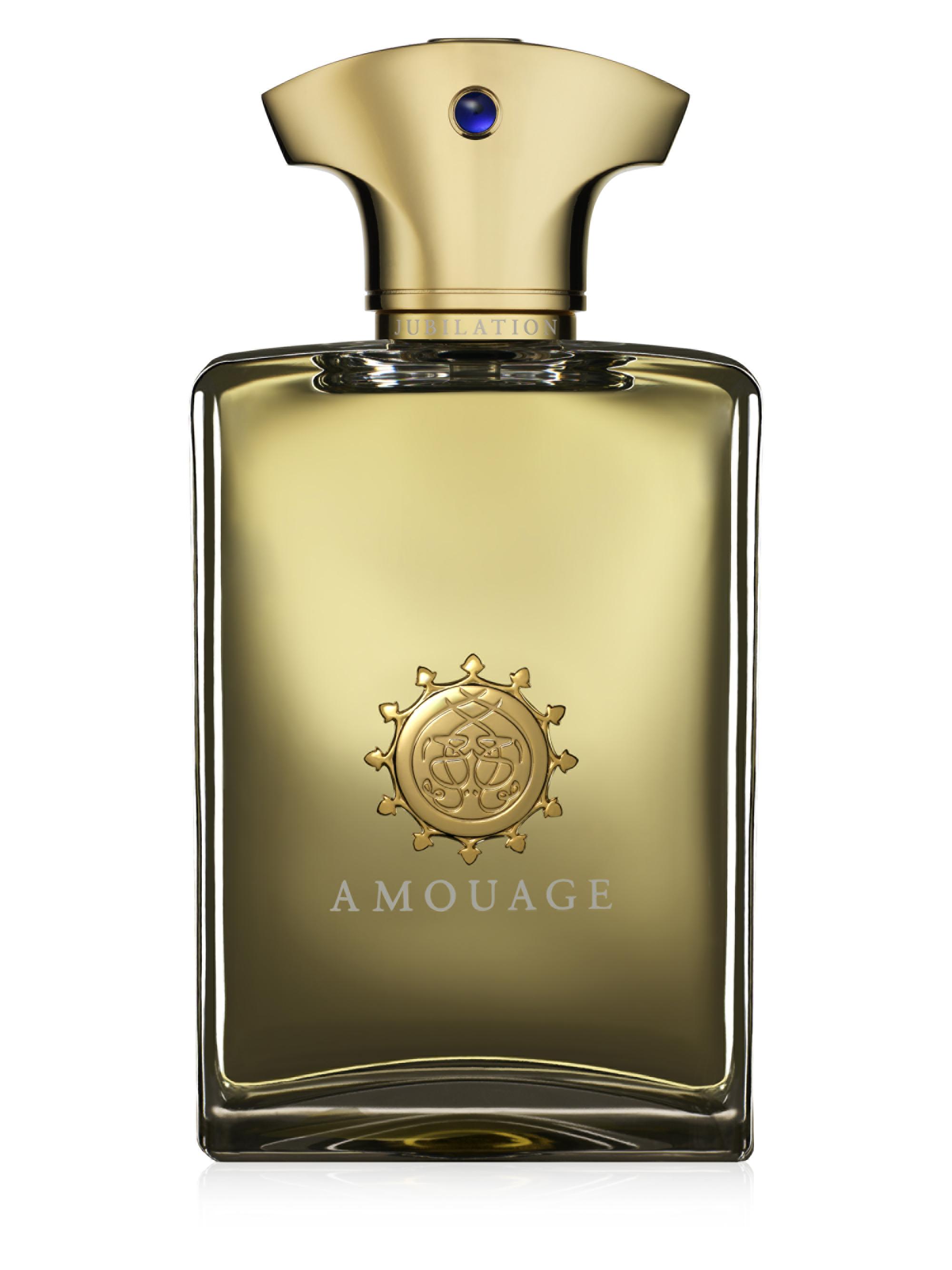 Amouage Jubilation XXV Eau de Parfum | Saks Fifth Avenue
