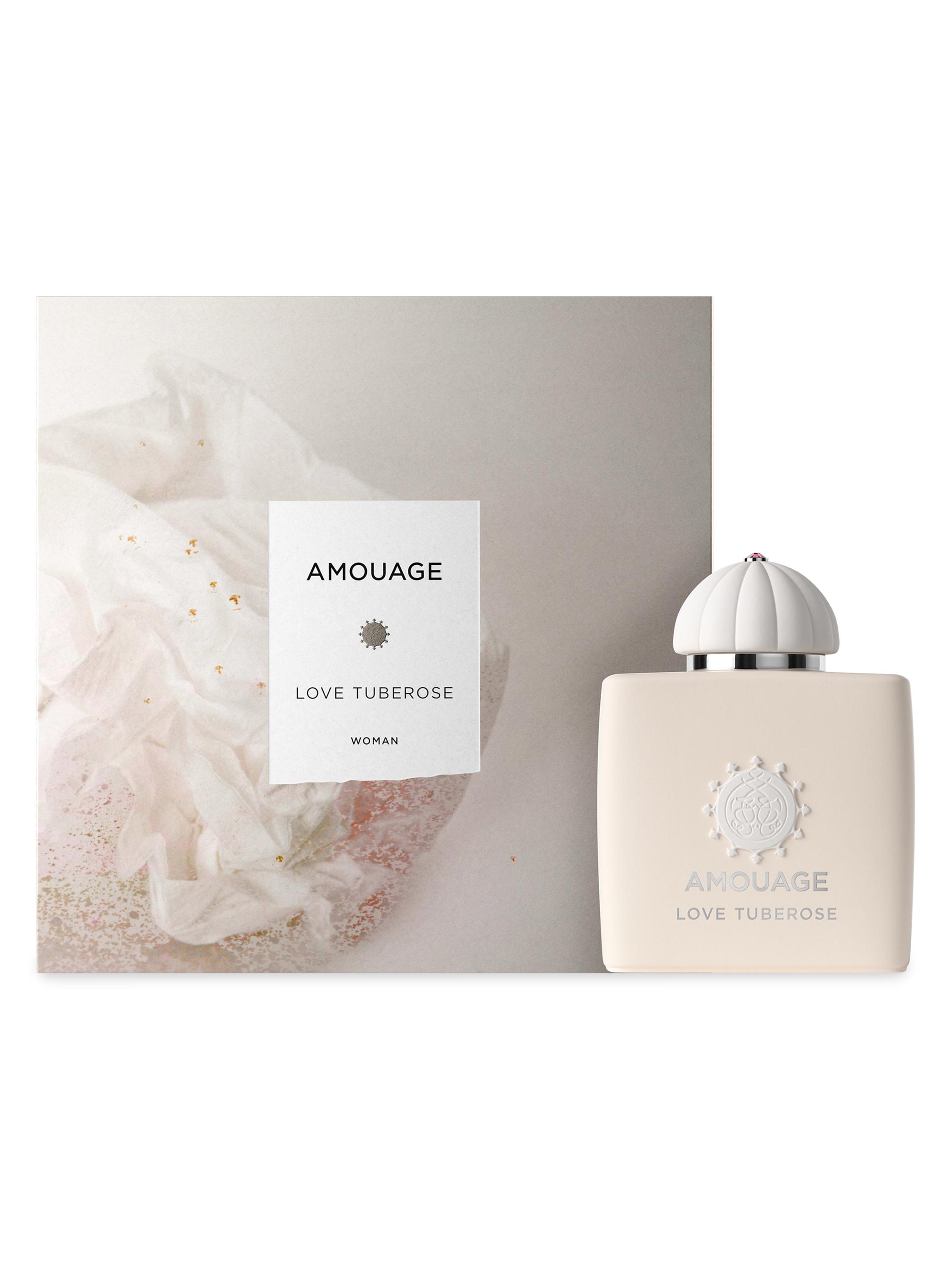 Amouage Honour Eau de Parfum | Saks Fifth Avenue