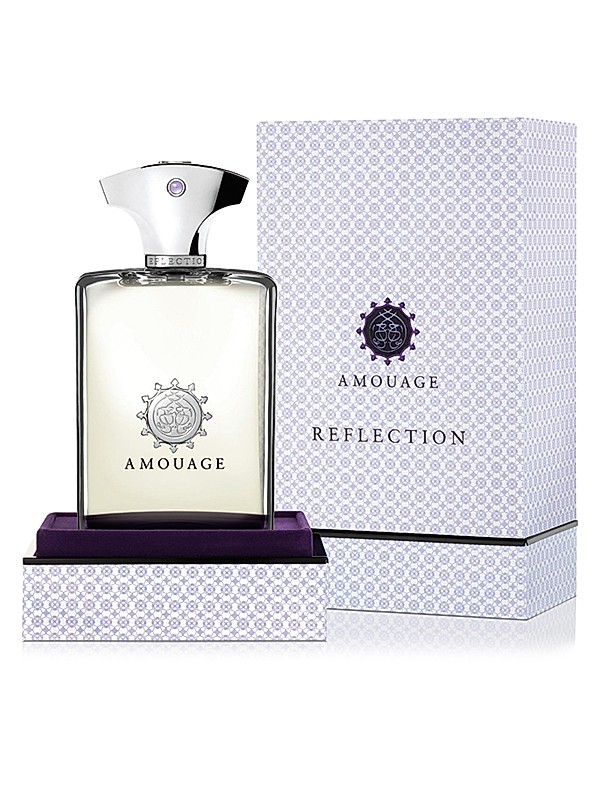 Shop Amouage Reflection Man Eau de Parfum | Saks Fifth Avenue Shop Amouage Reflection Man Eau de Parfum | Saks Fifth Avenue