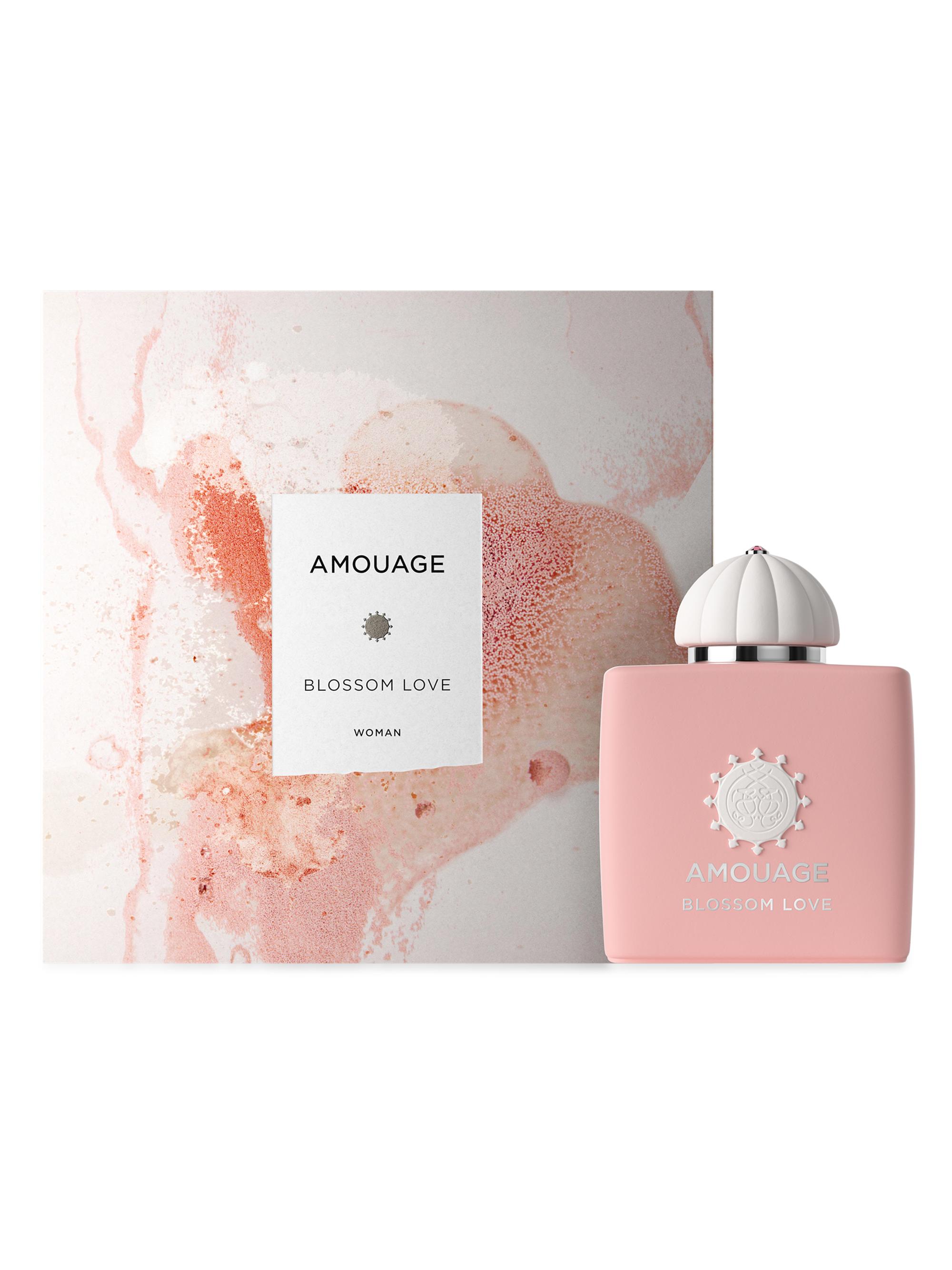 Amouage Women's Blossom Love Woman Eau de Parfum