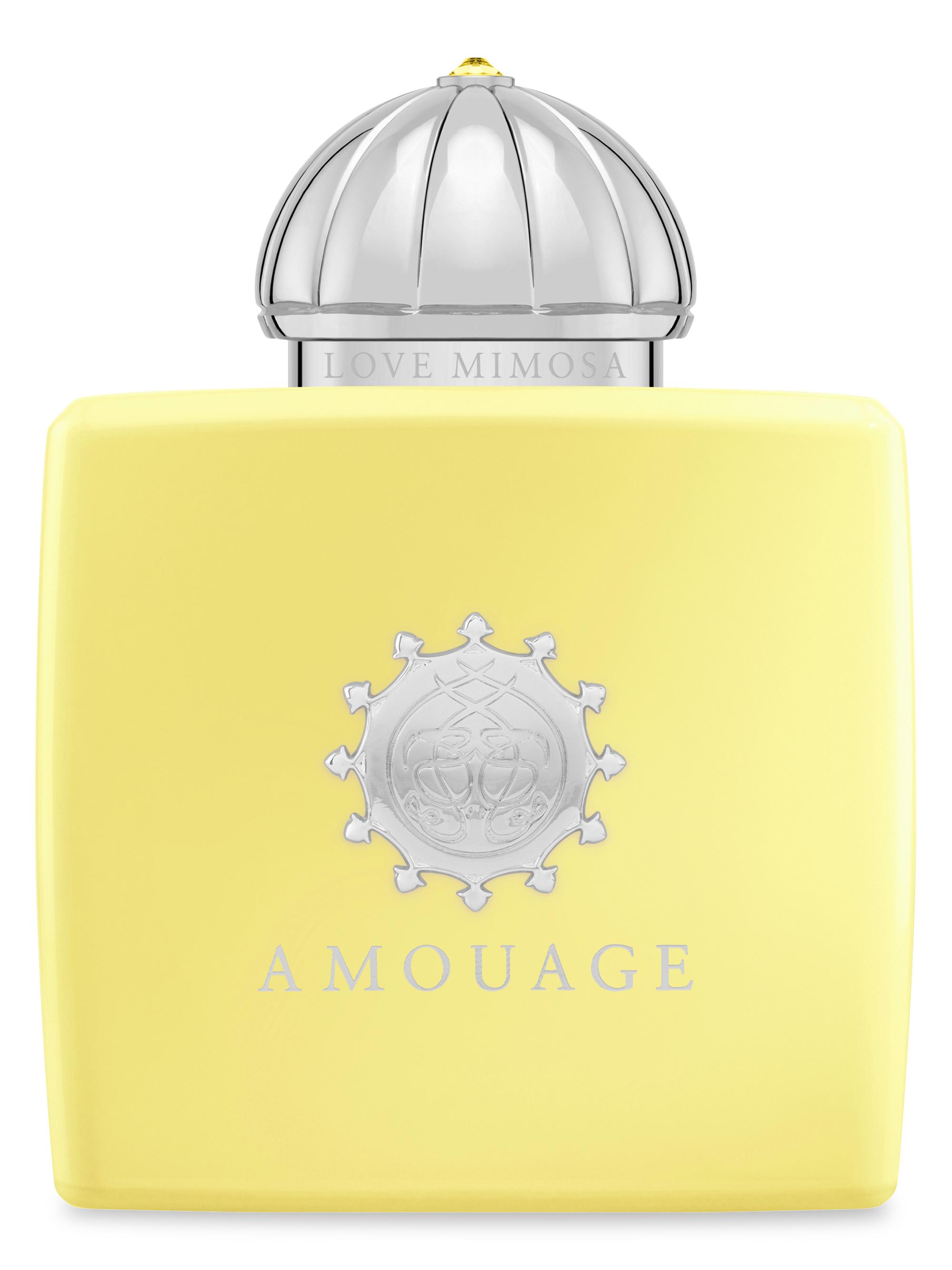 Amouage Women's Love Mimosa Eau de Parfum