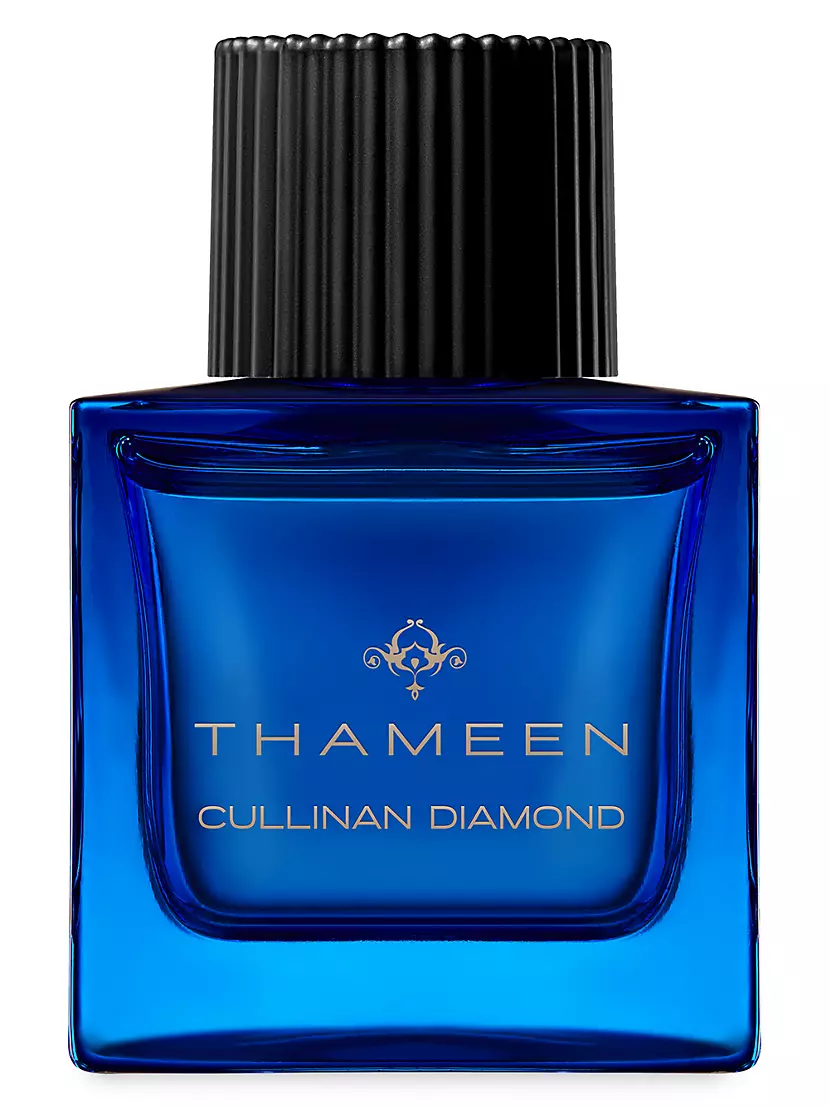 Thameen Cullinan Diamond Extrait de Parfum