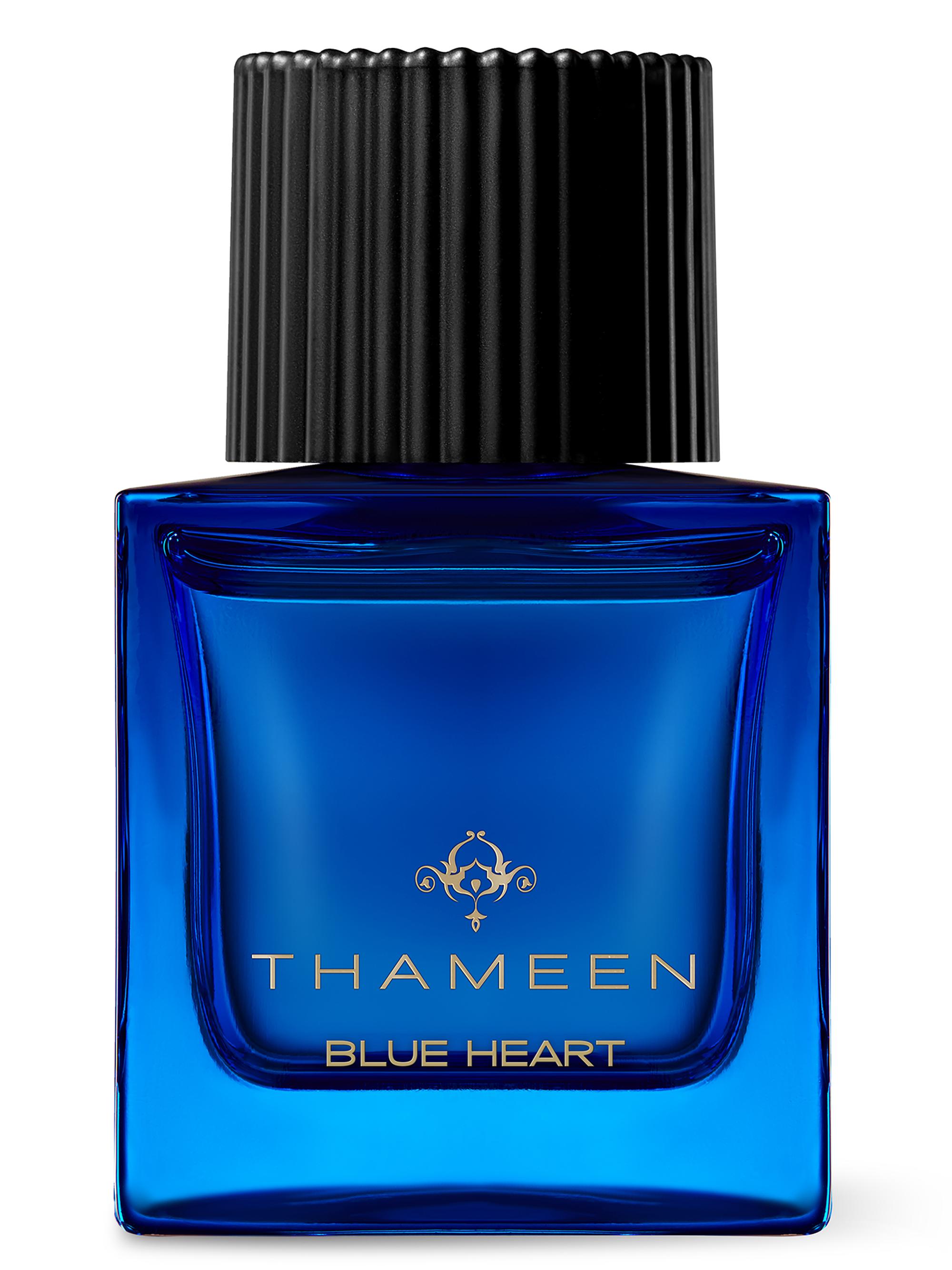 Thameen Blue Heart Extrait De Parfum 1.7 oz