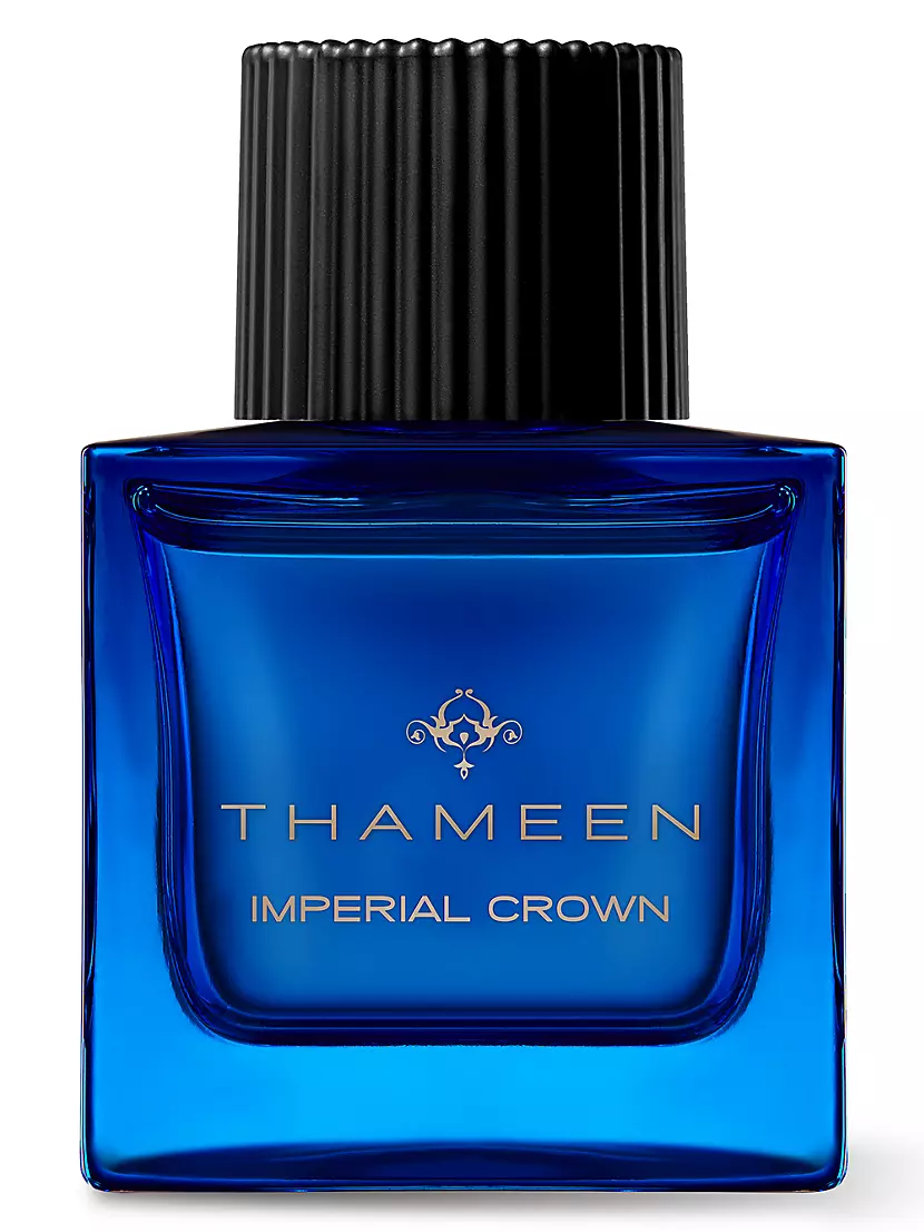 Thameen Imperial Crown Extrait de Parfum