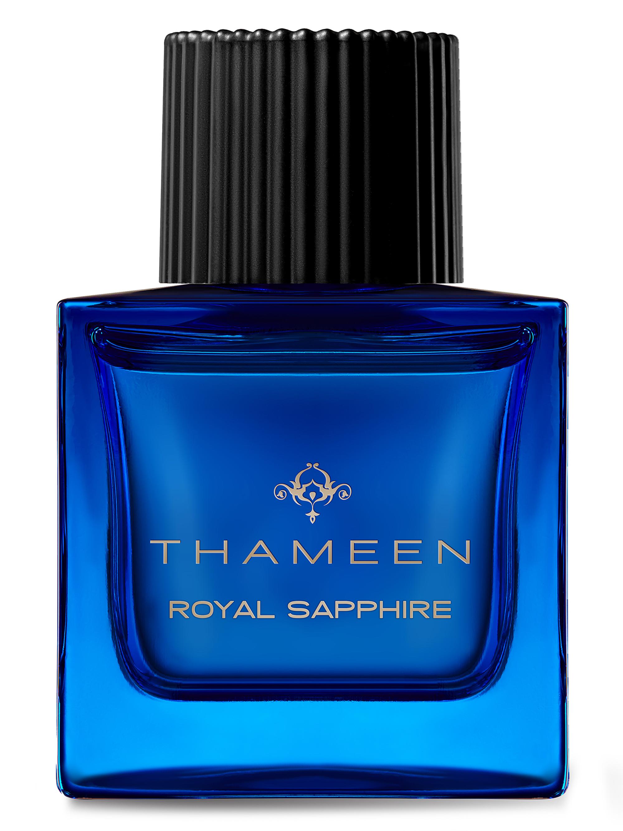 Thameen Royal Sapphire Extrait de Parfum 1.7 oz