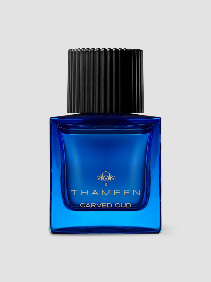 Thameen Carved Oud Extrait De Parfum | Saks Fifth Avenue