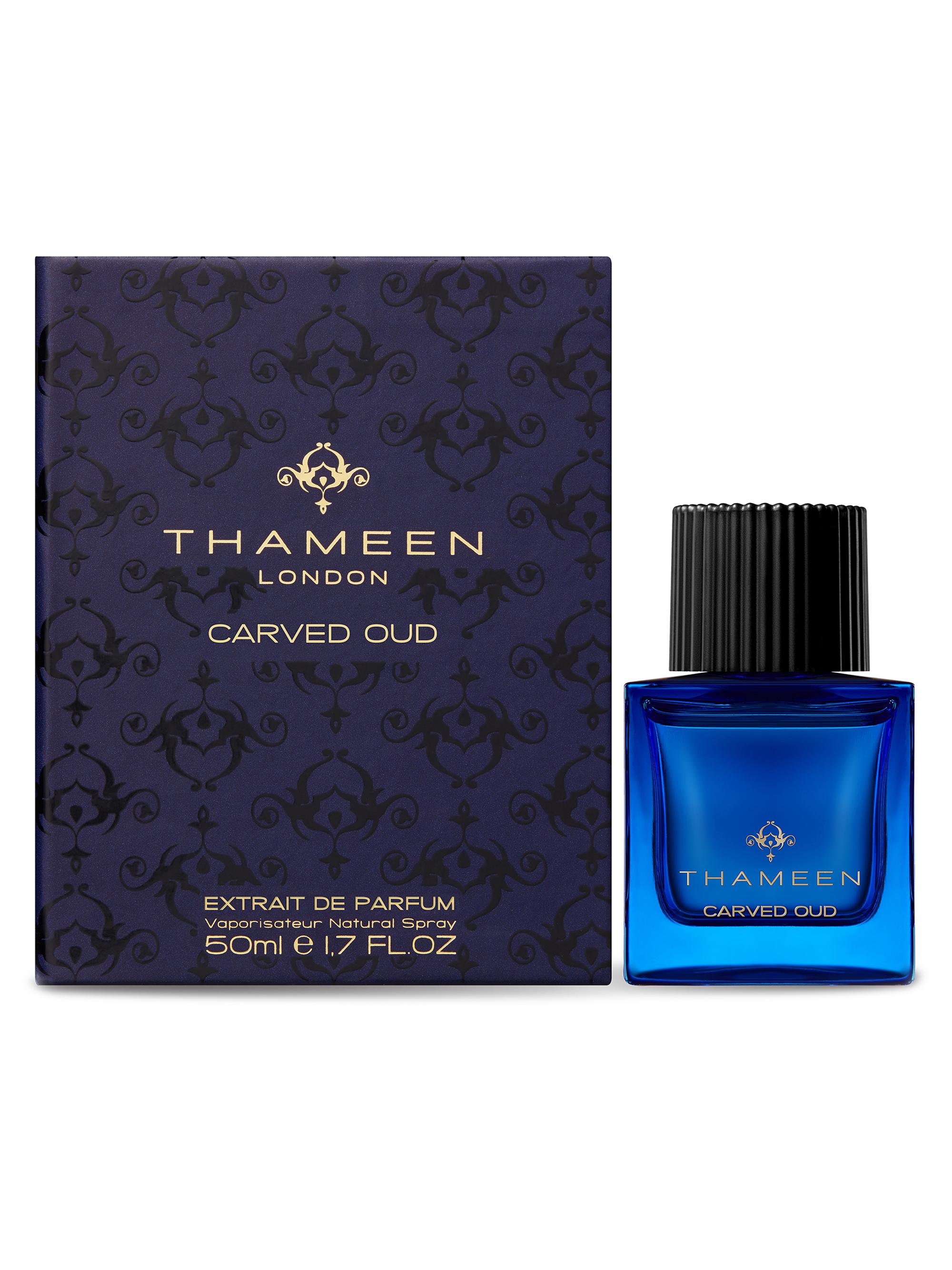 Thameen Carved Oud Extrait De Parfum | Saks Fifth Avenue