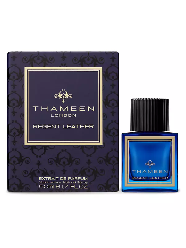 Zaffiro Collection Regale ▷ (Thameen Regent Leather) ▷ Arabský parfém 🥇  100ml