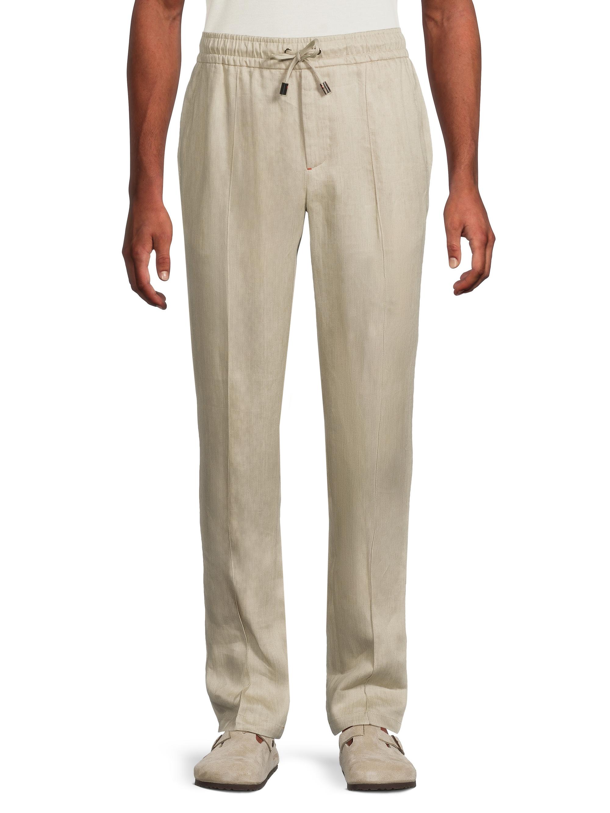 パンツ not conventional string pant not conventional string pant