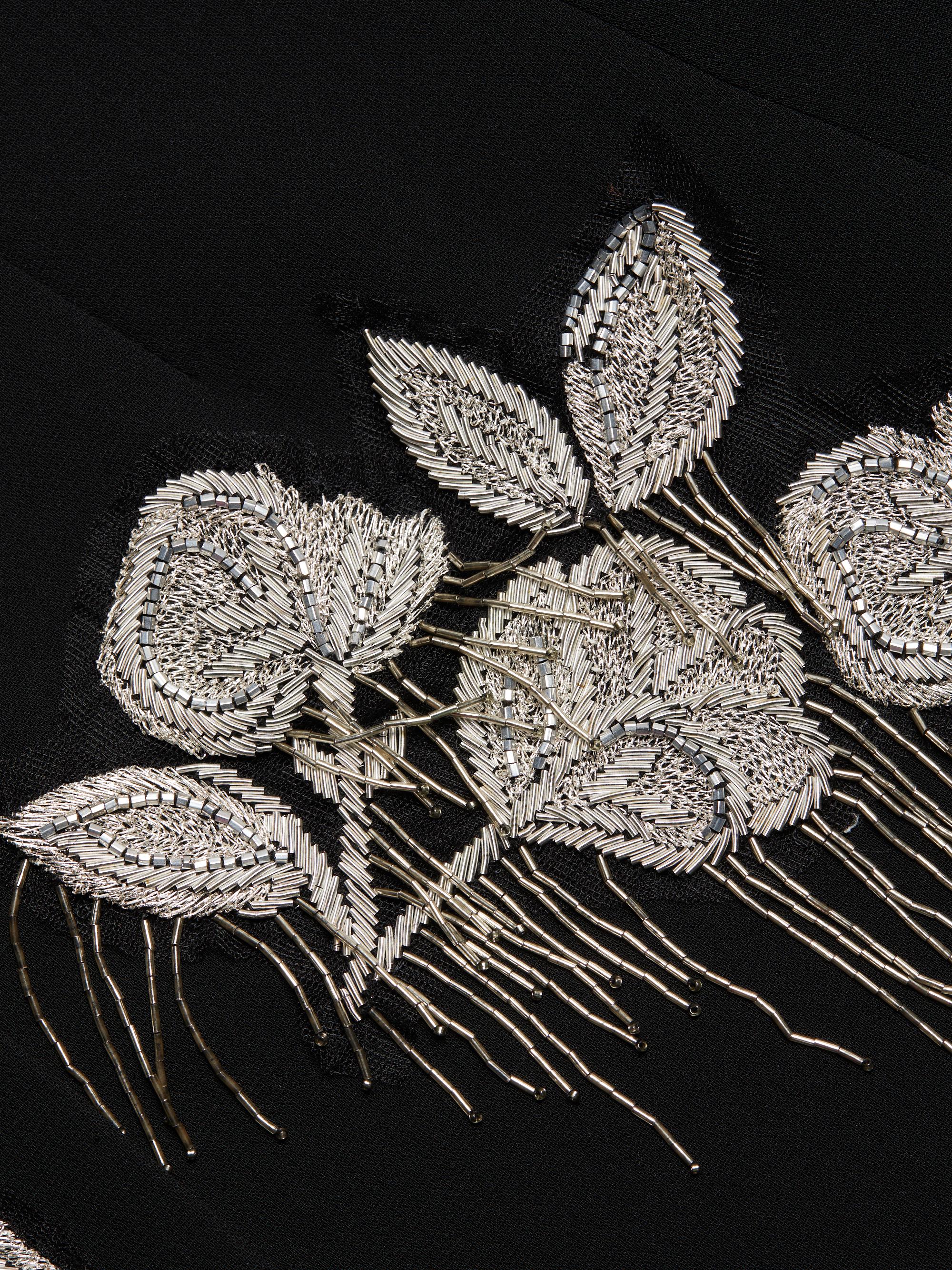 Cinq à Sept Candace Embellished Blazer | Saks Fifth Avenue