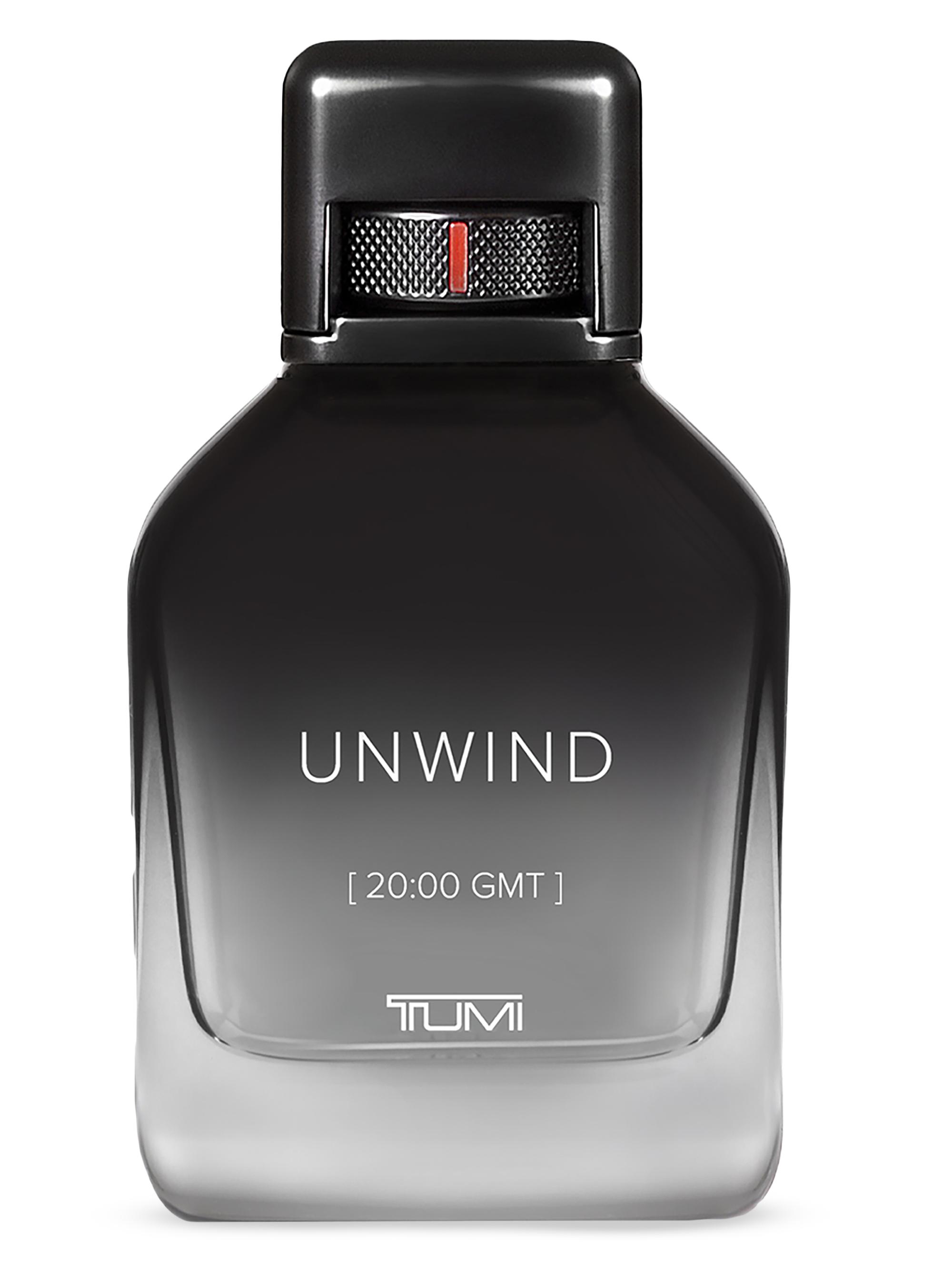 TUMI Men's Unwind Eau de Parfum 6.7 oz