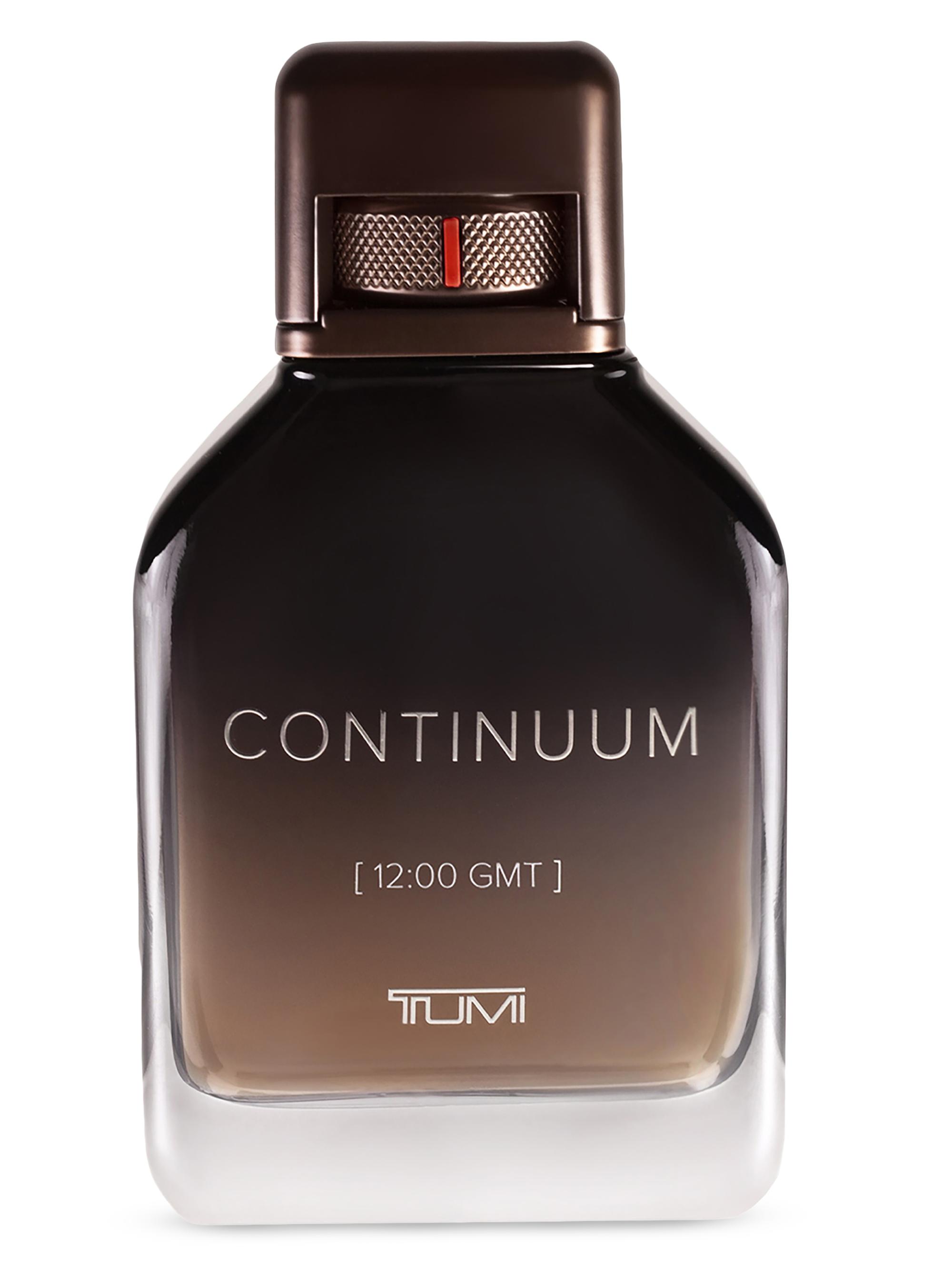 TUMI Men's Continuum Eau de Parfum 1.7 oz