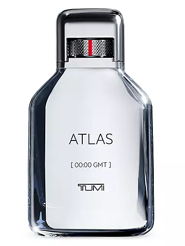 Atlas [00:00 GMT] Eau de Parfum