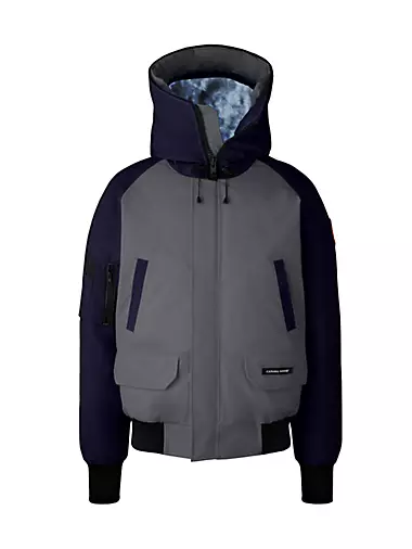 Buy Mens Varsity Bomber Jacket - Shaka Wear Online at Best price - NY