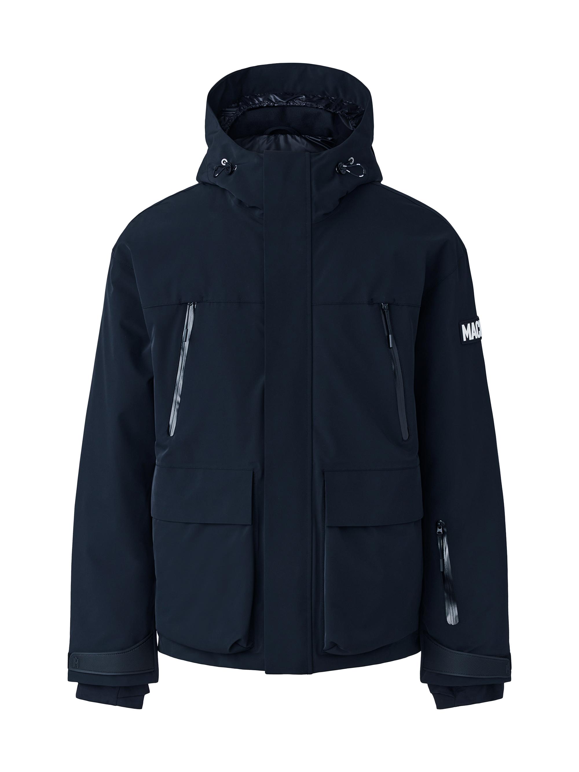 Mackage Jack Hooded Down Coat | Saks Fifth Avenue