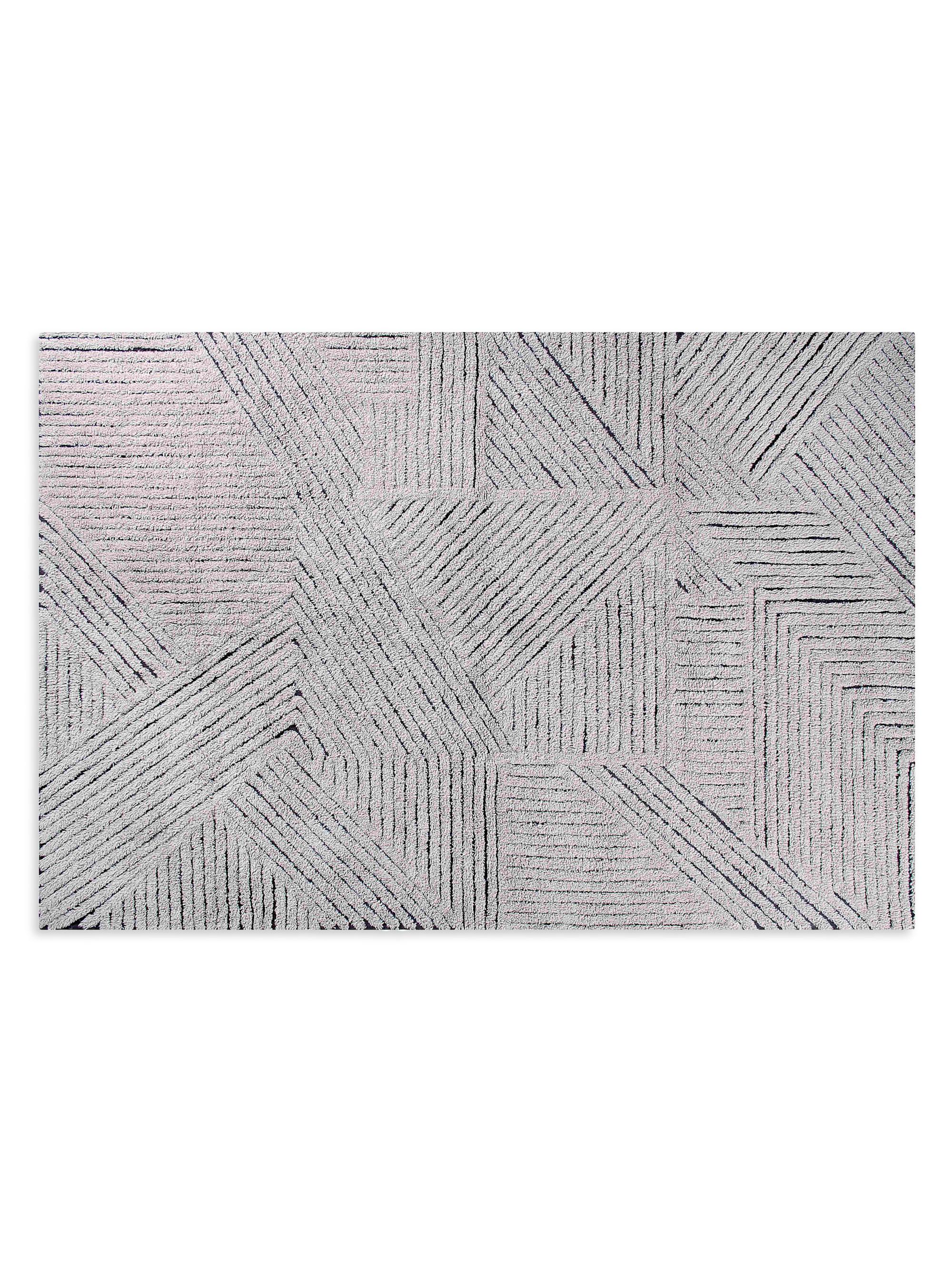 Lorena Canals Woolable Rug - Grey