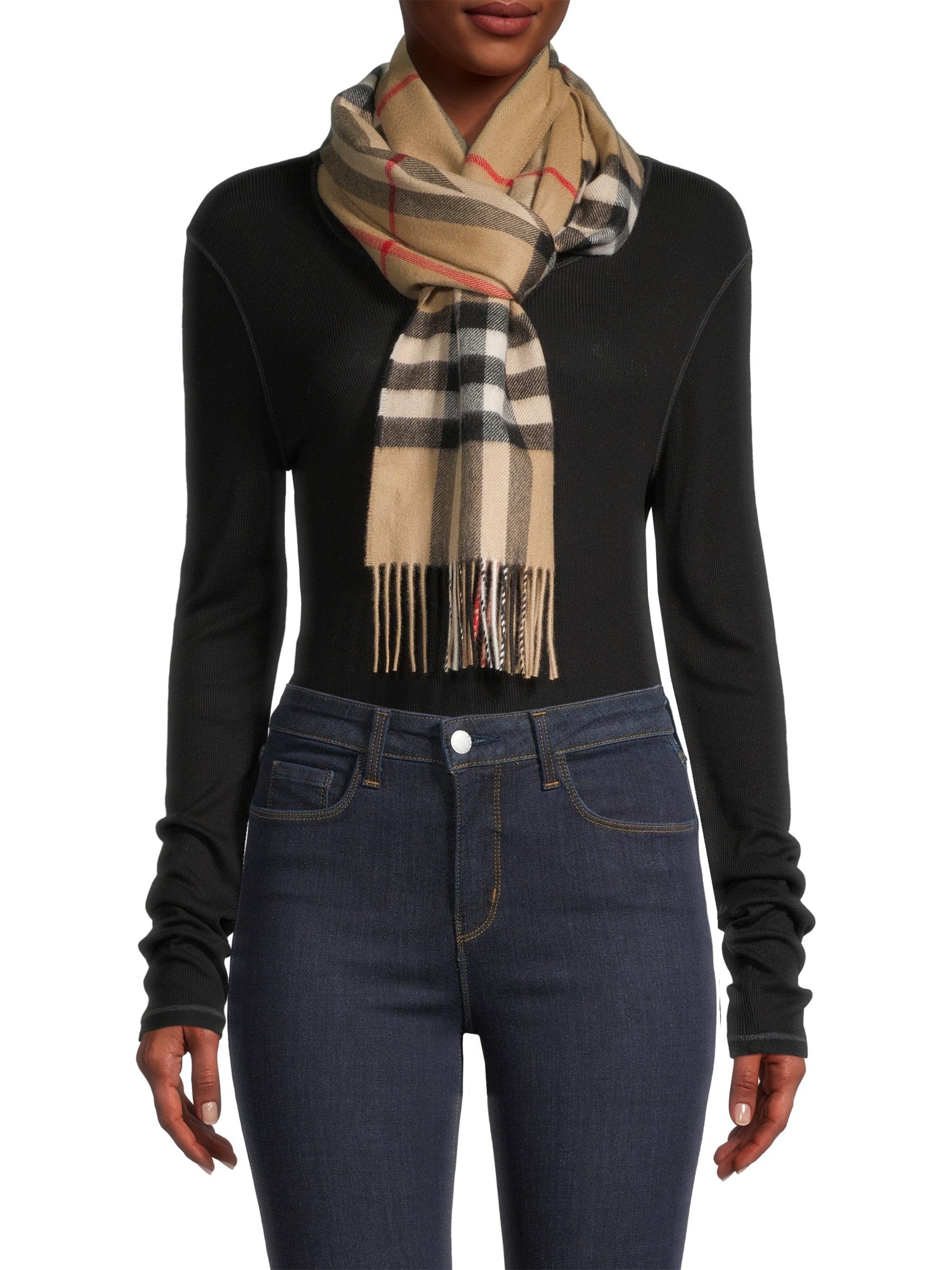 women burberry scarf sale