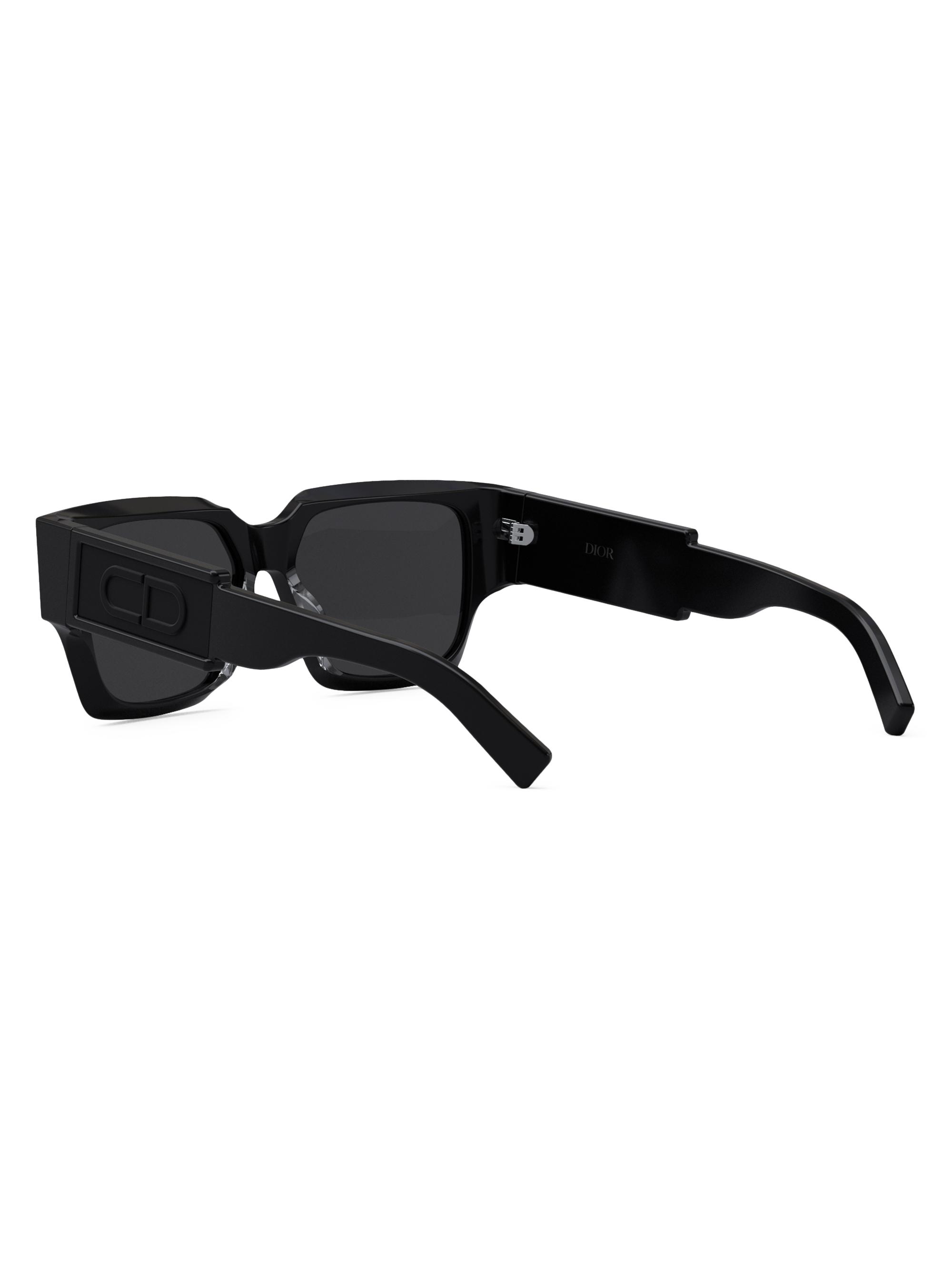 Christian Dior ドイツ製 サングラス 純正ケース付 2326 Dior Cdior S5I 24L6 Sunglasses - US