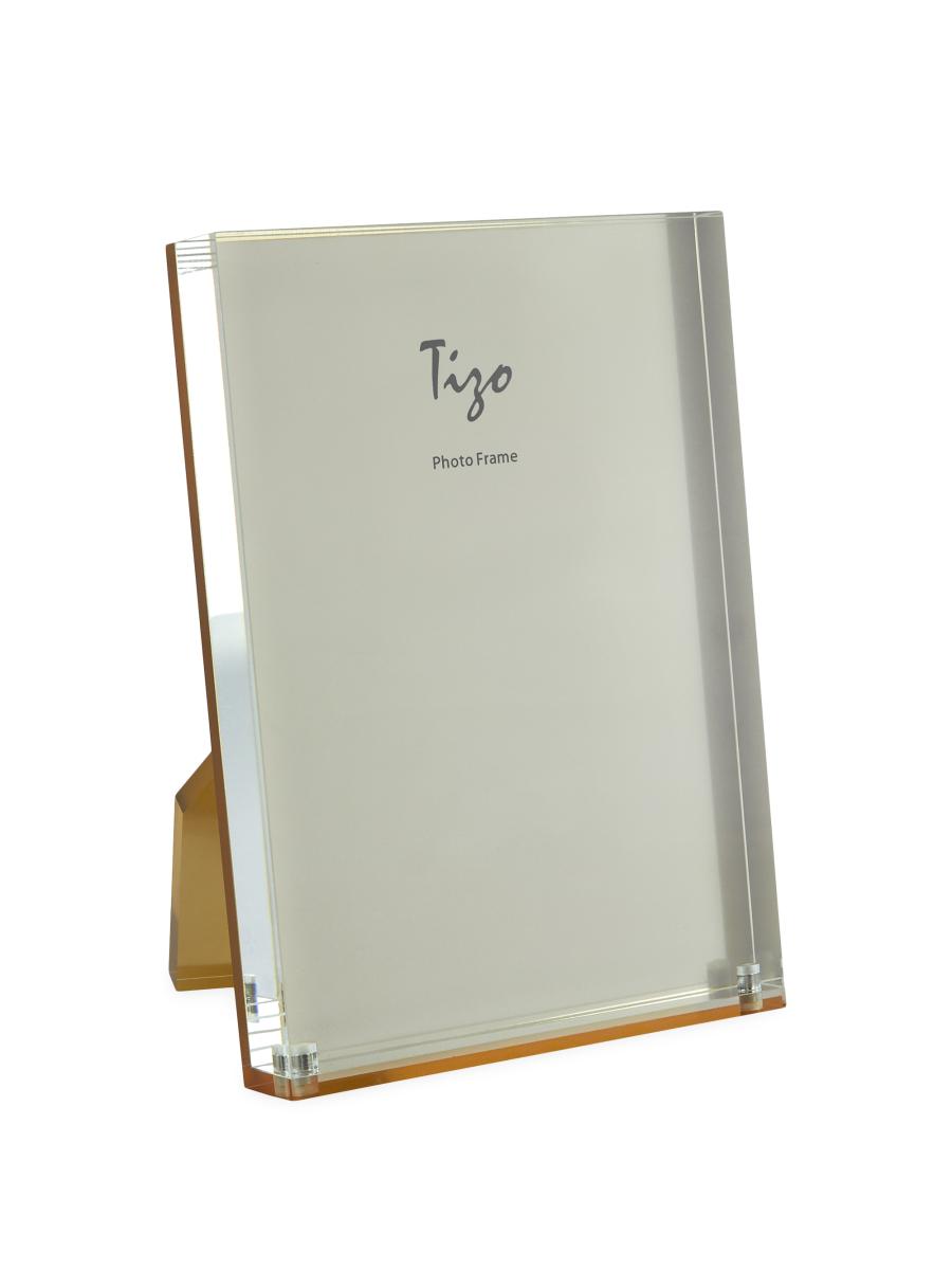 Tizo Clear Picture Frame | Saks Fifth Avenue