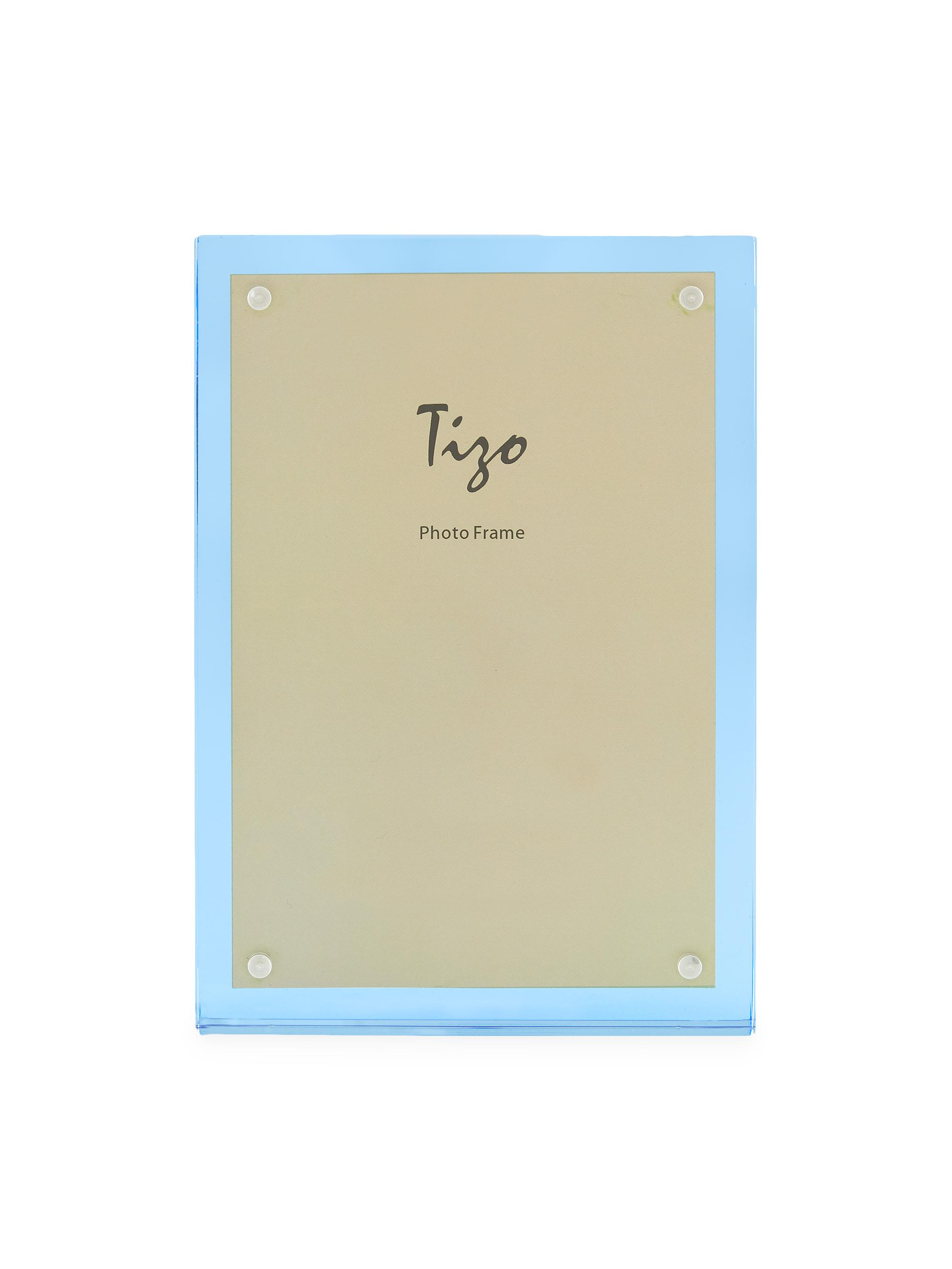 Bolted Rectangular Picture Frame