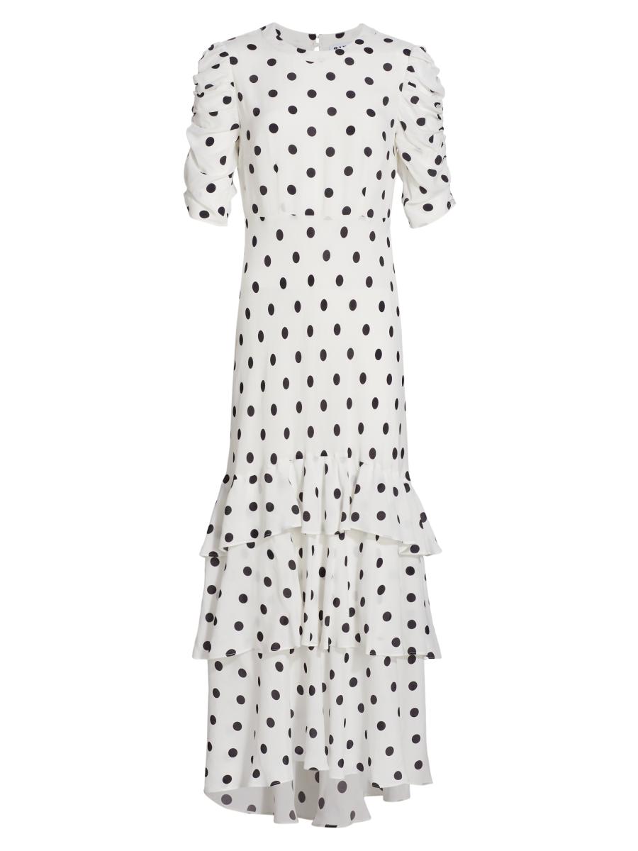chinese dress ladies Evelyn Maxi Dress